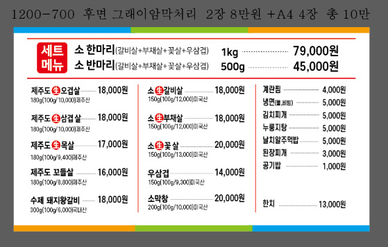 요약 정보 이미지