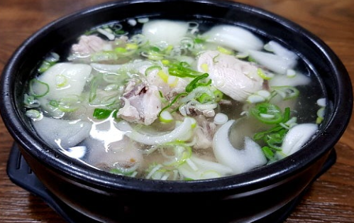 이대식당