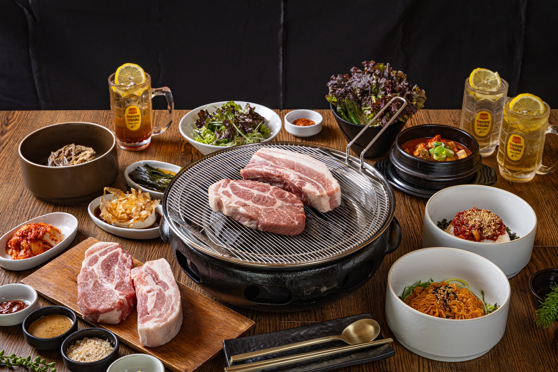 모옥살 마산댓거리점 설명사진