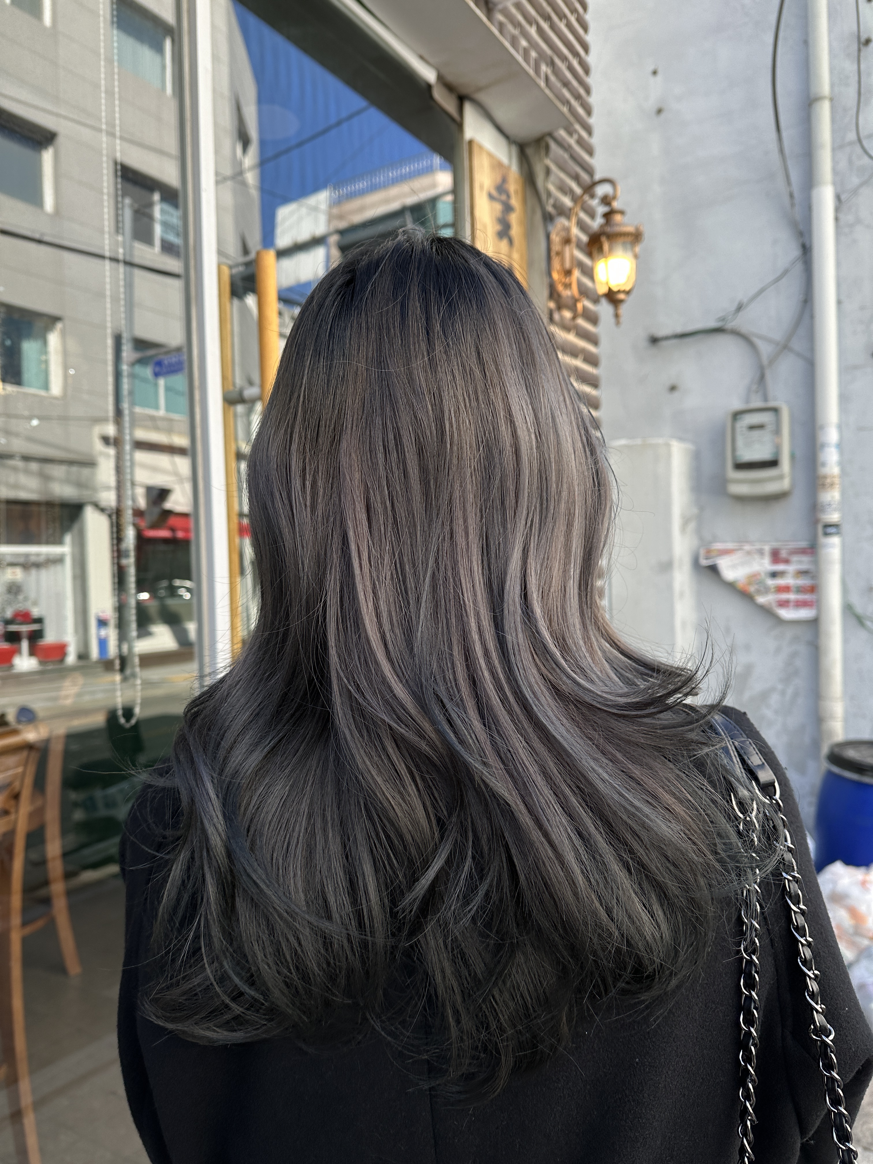 노블헤어