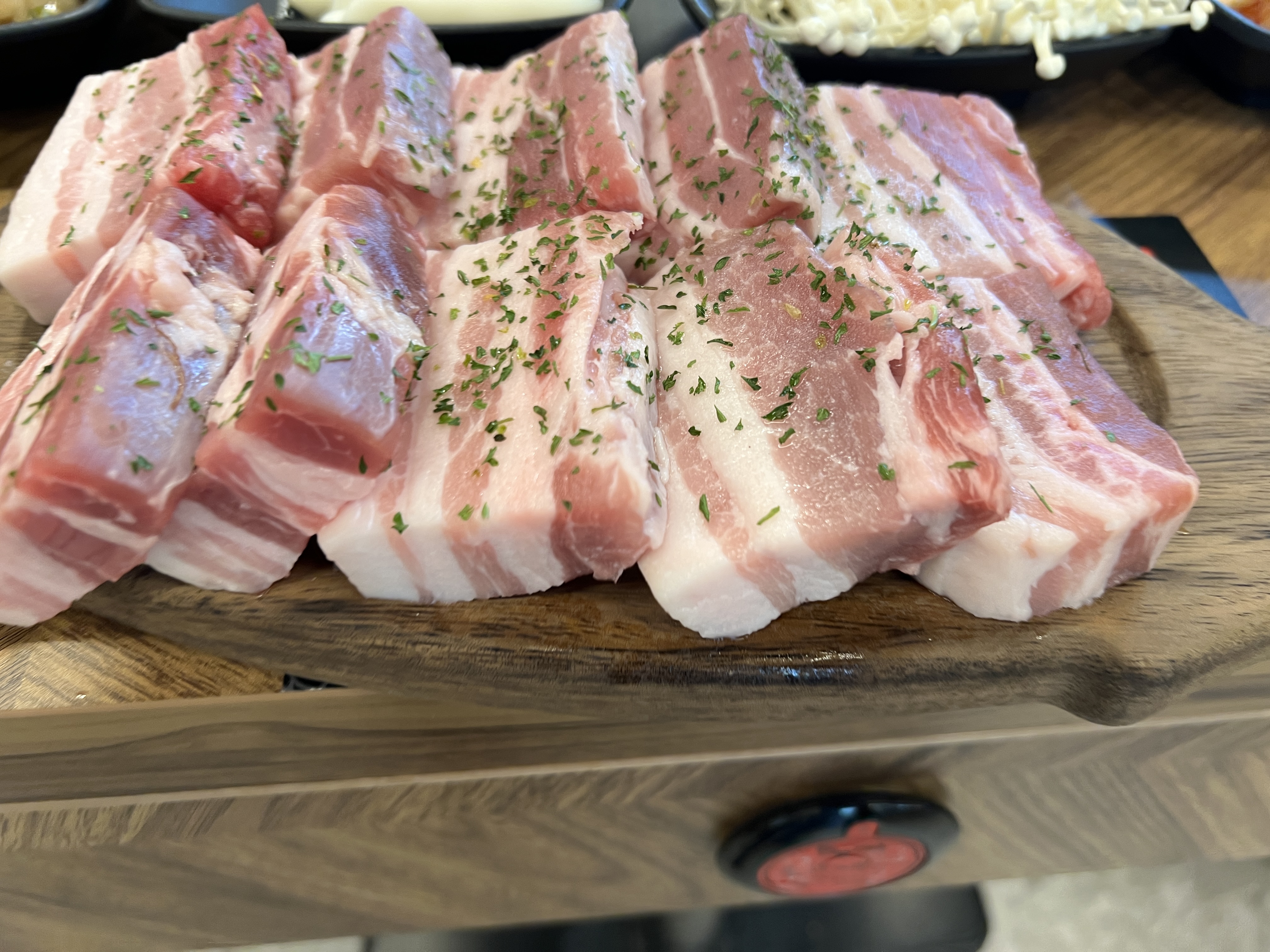 도담갈비선생 명지점