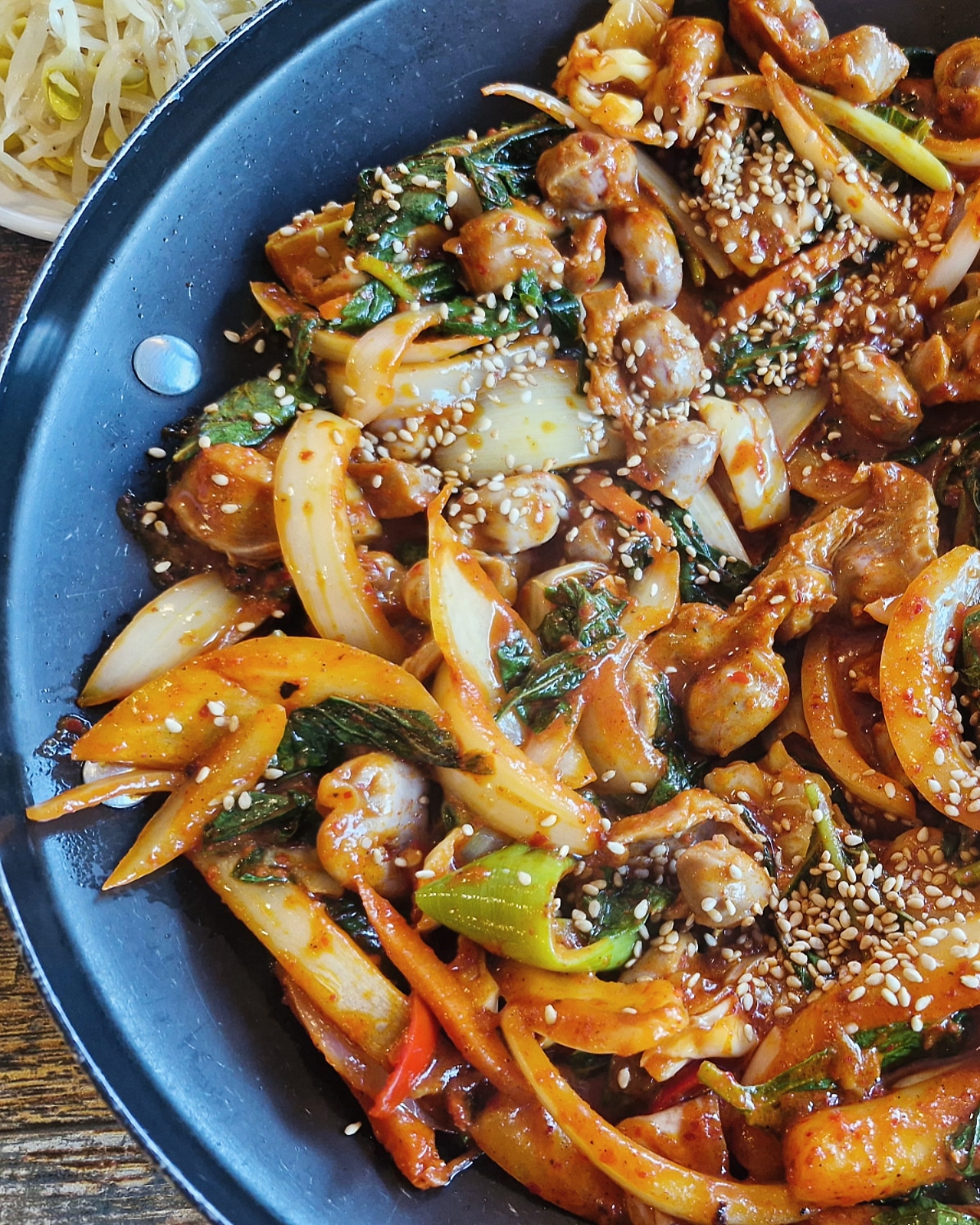 목연식당 신불당점