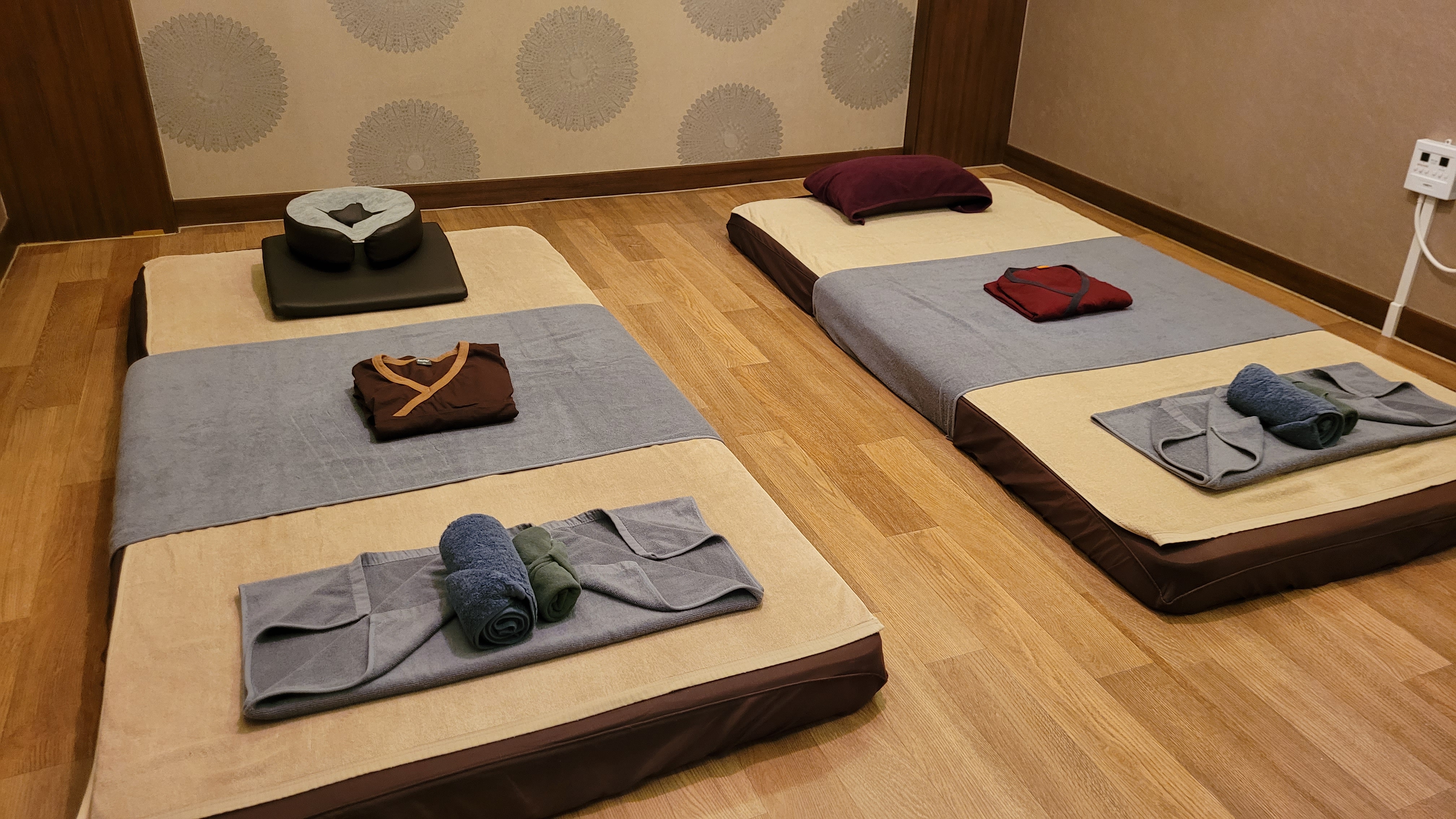 이곡동 더타이마사지