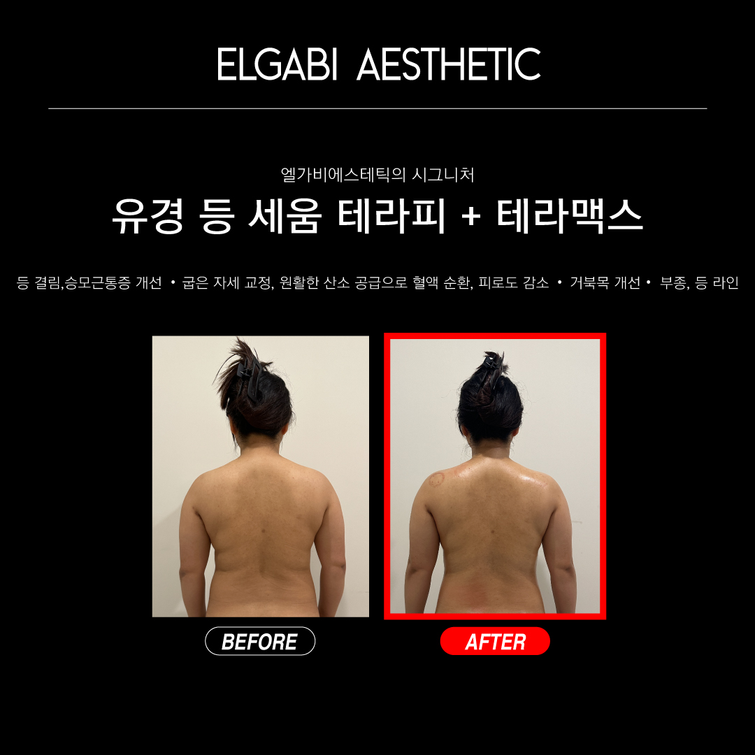 엘가비에스테틱 안양범계점 대표 이미지