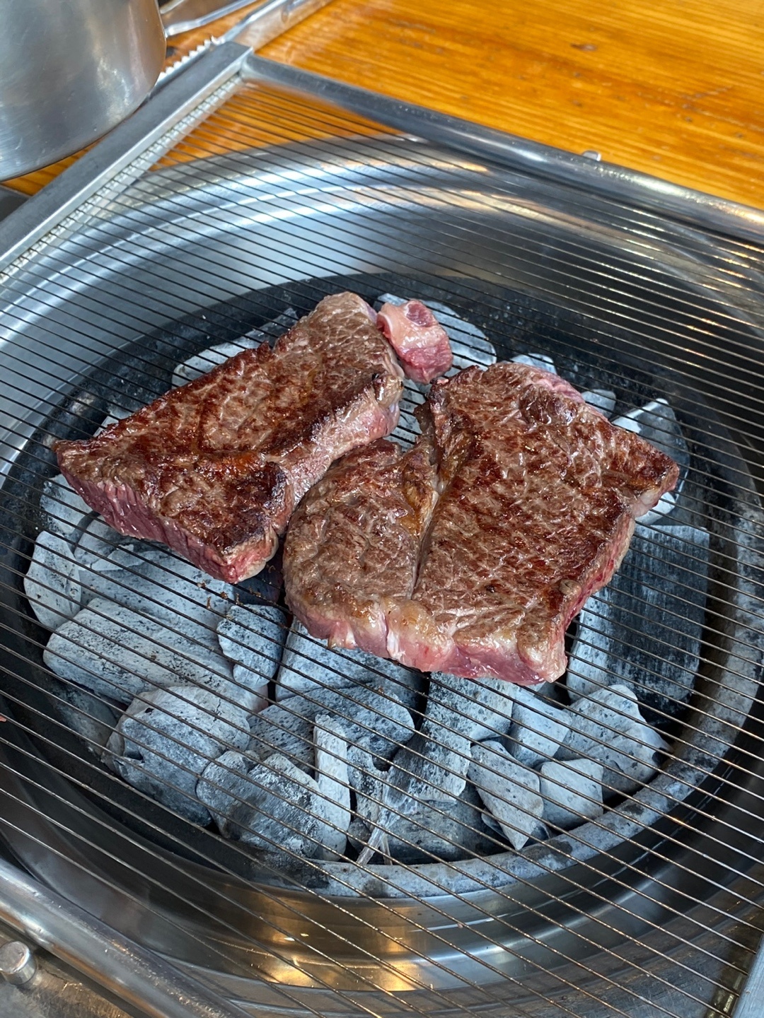진육식당