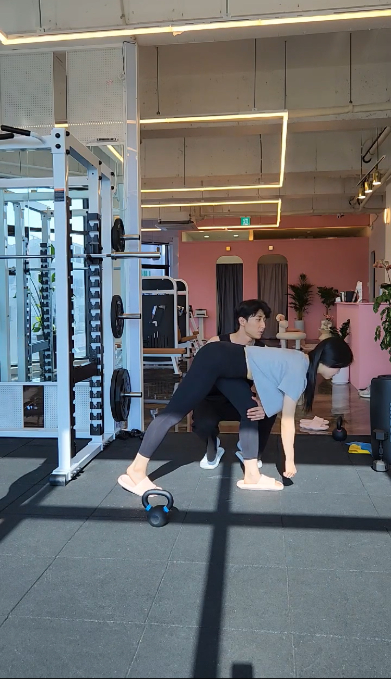 엔에프피티스튜디오