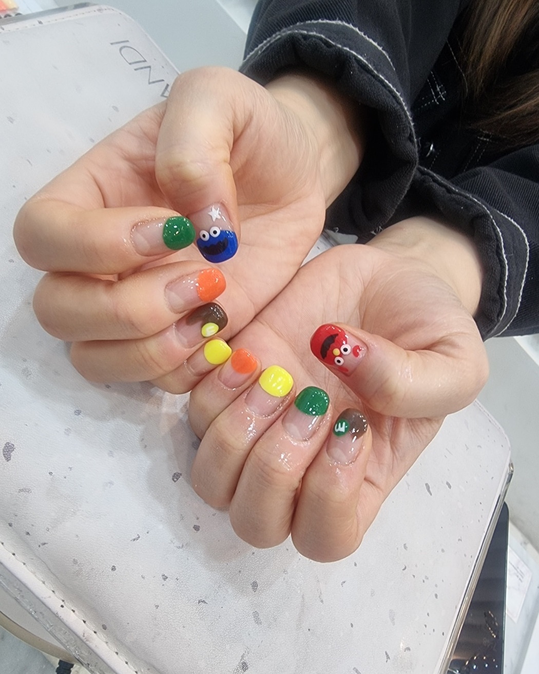 단하나네일 대표 이미지