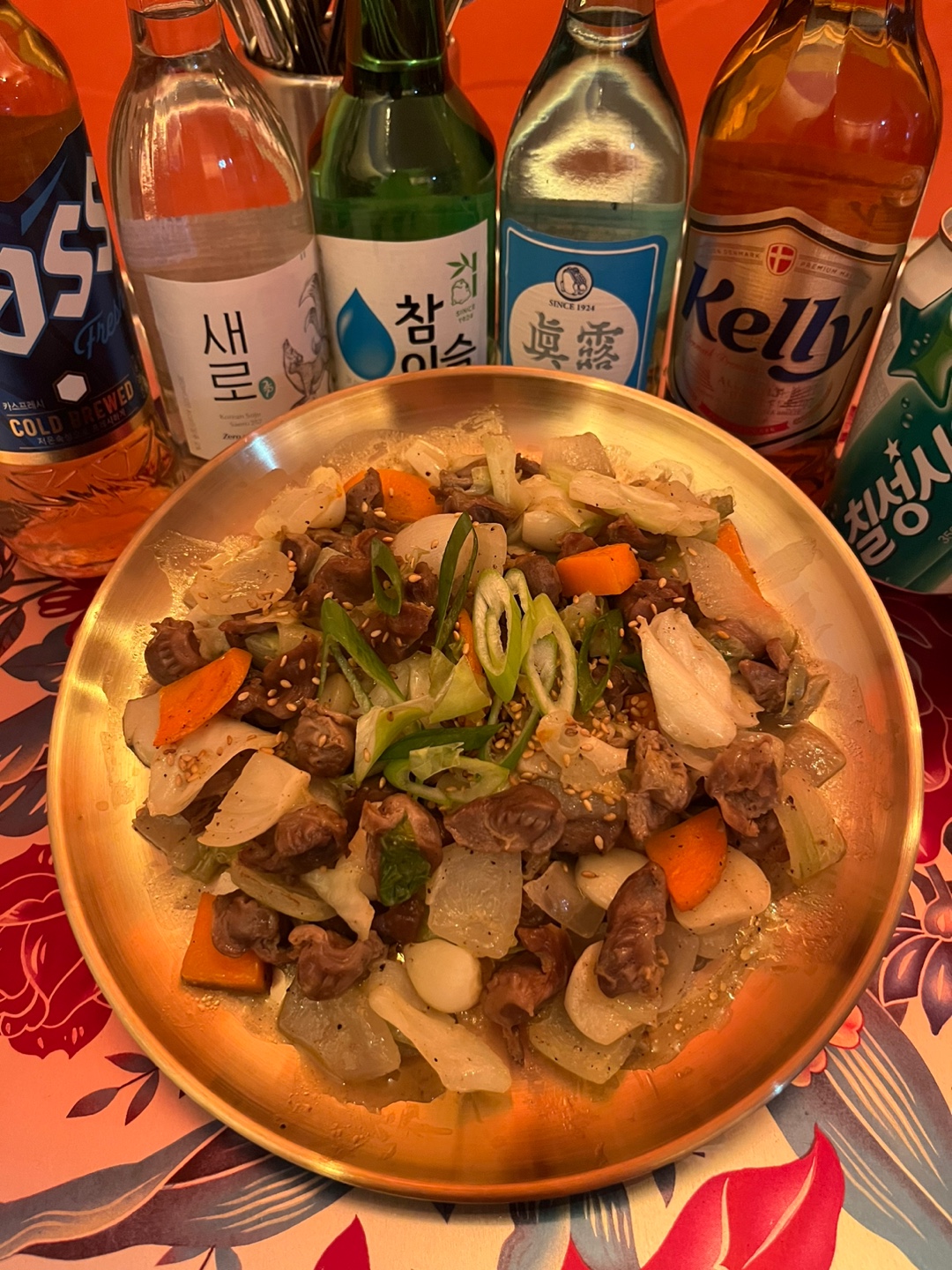 최또술