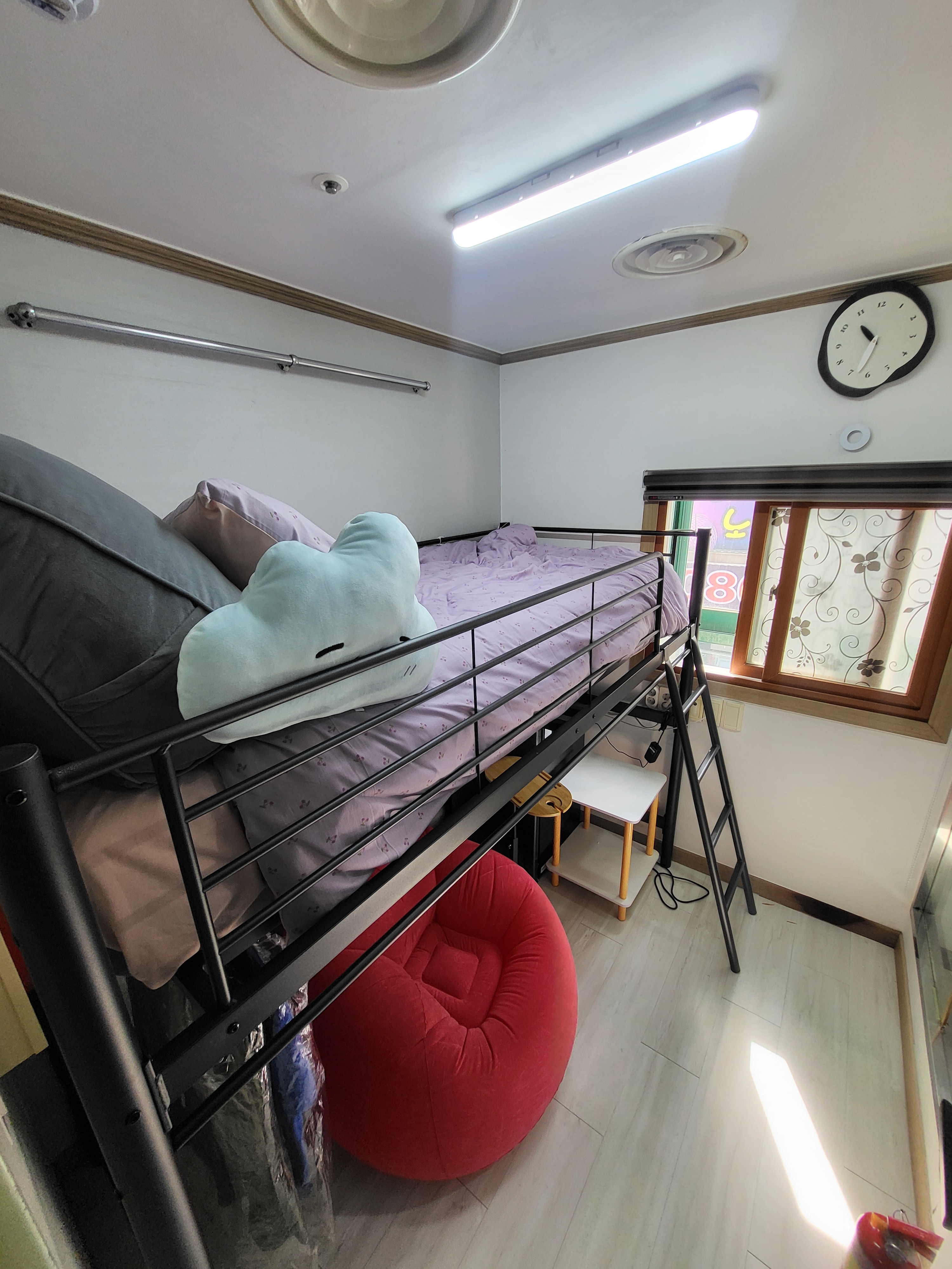 잔잔하우스 부천신중동역점