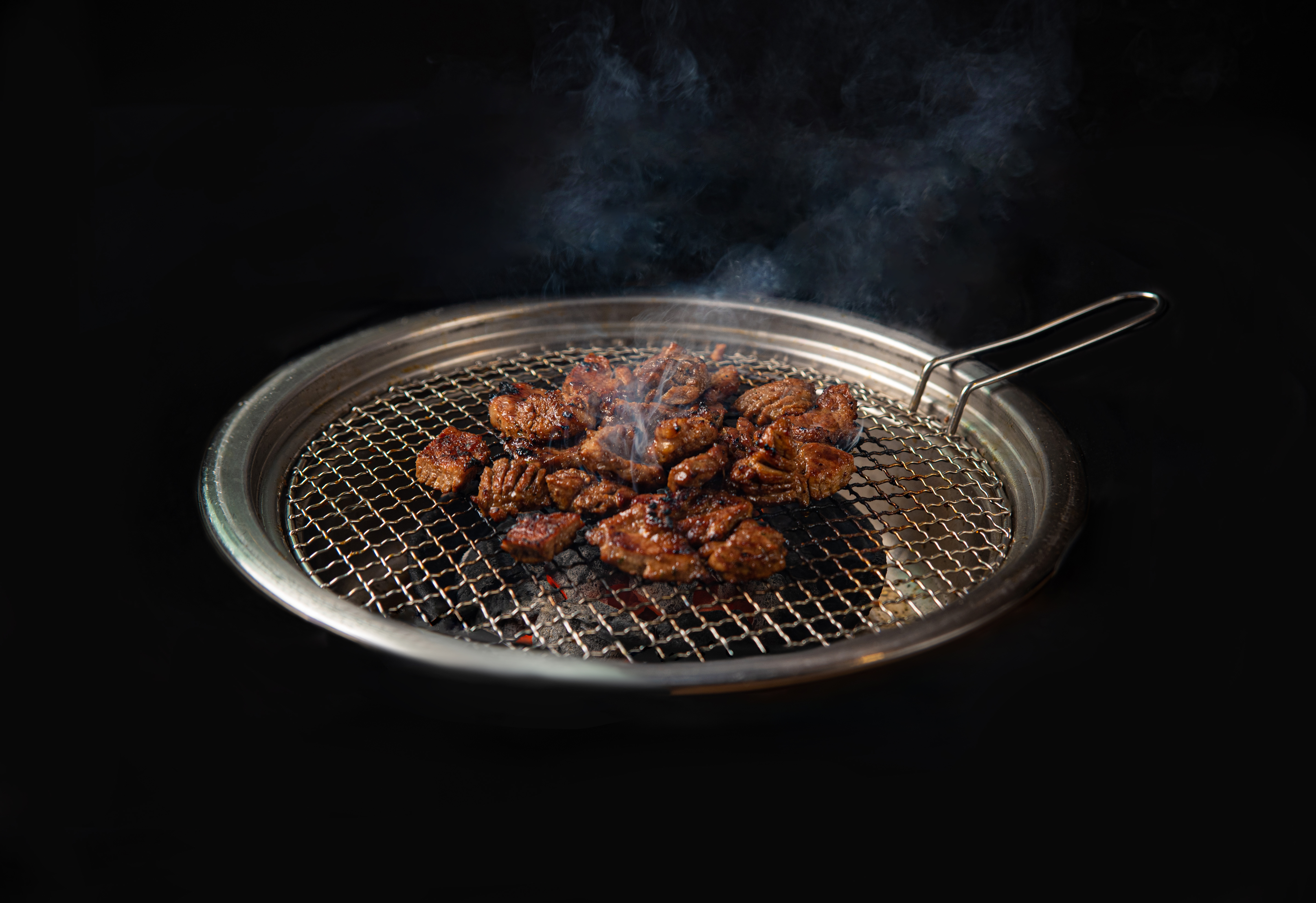 도담갈비선생 명지점