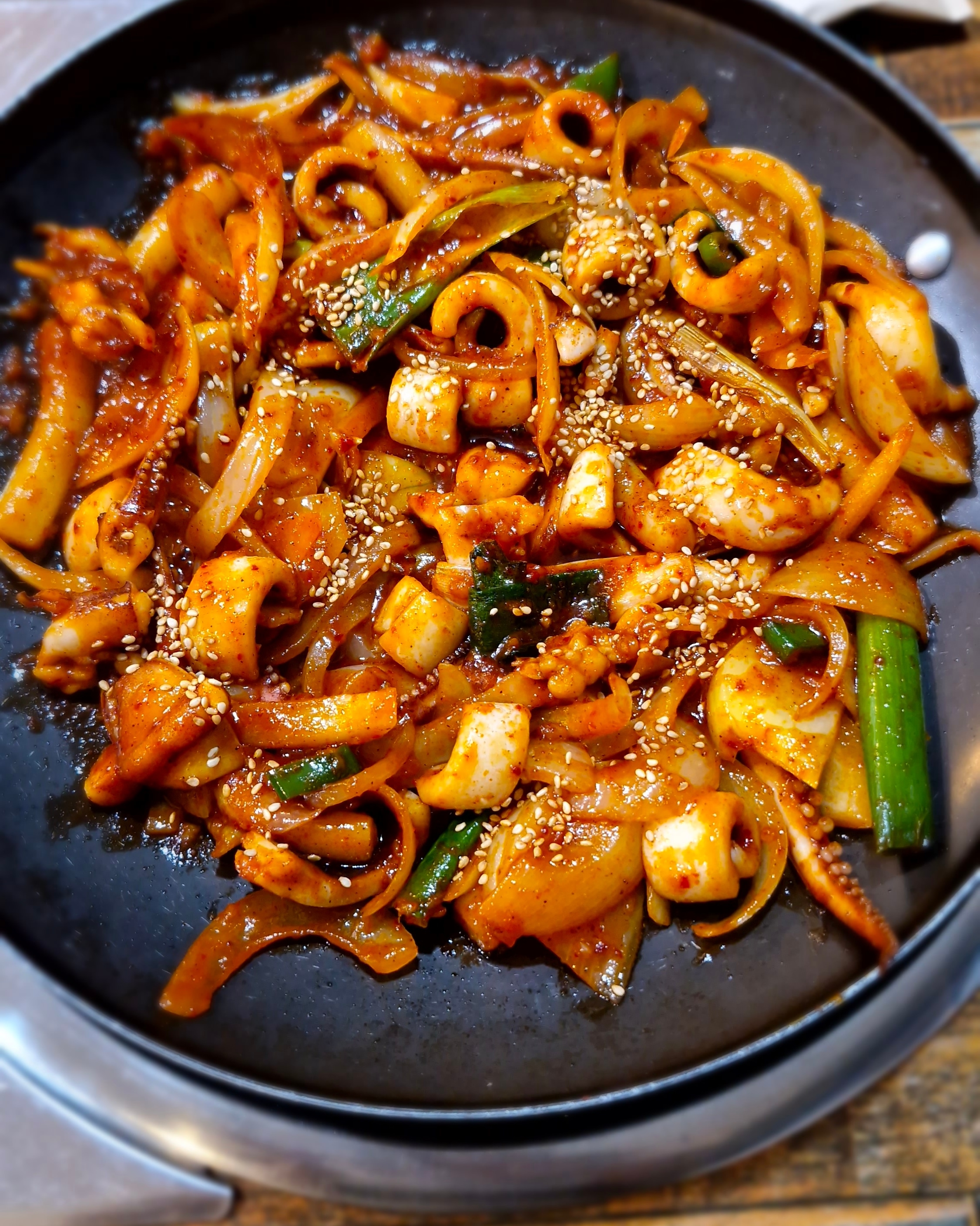 목연식당 신불당점