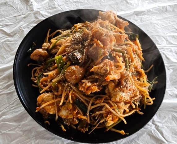 노선장식당