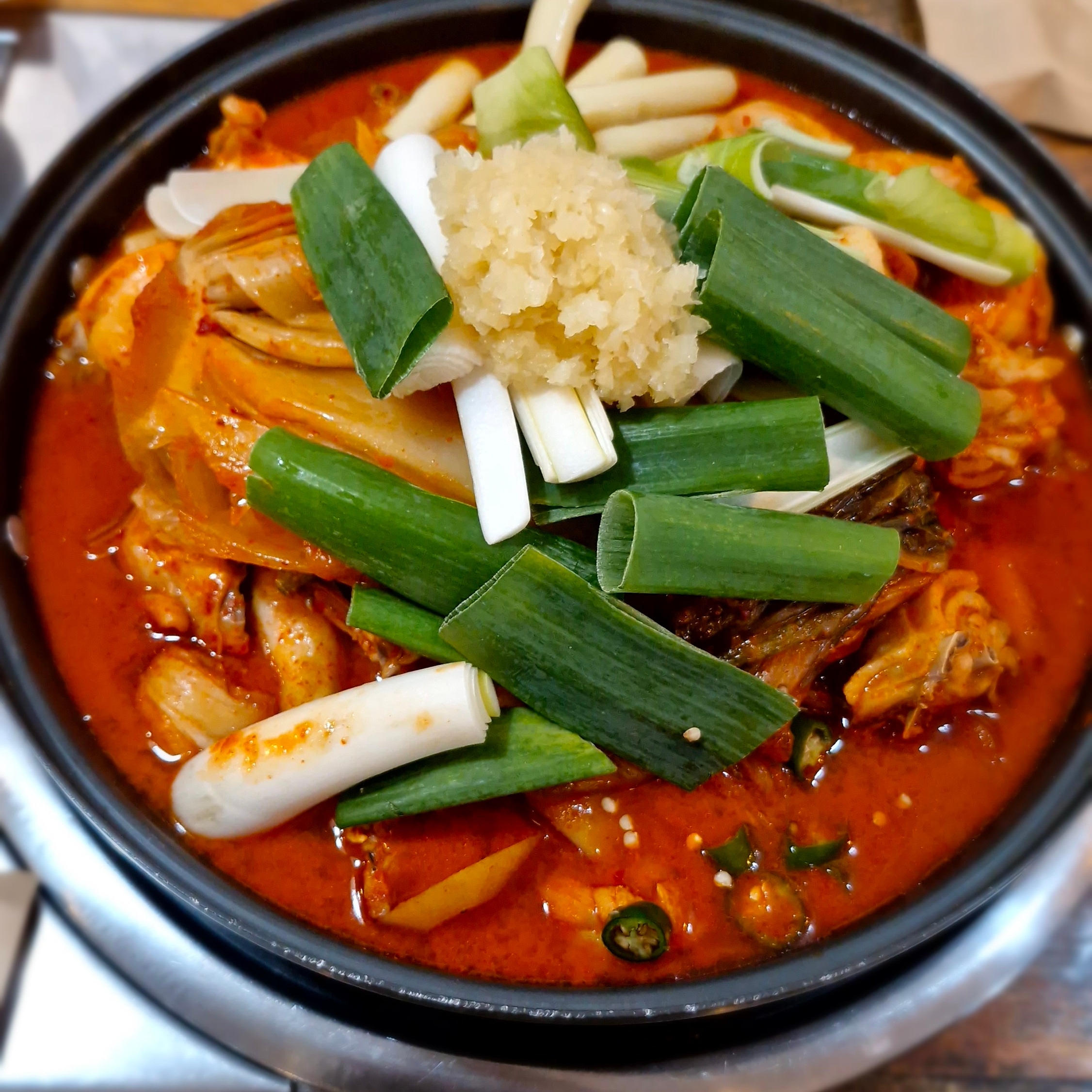 목연식당 신불당점