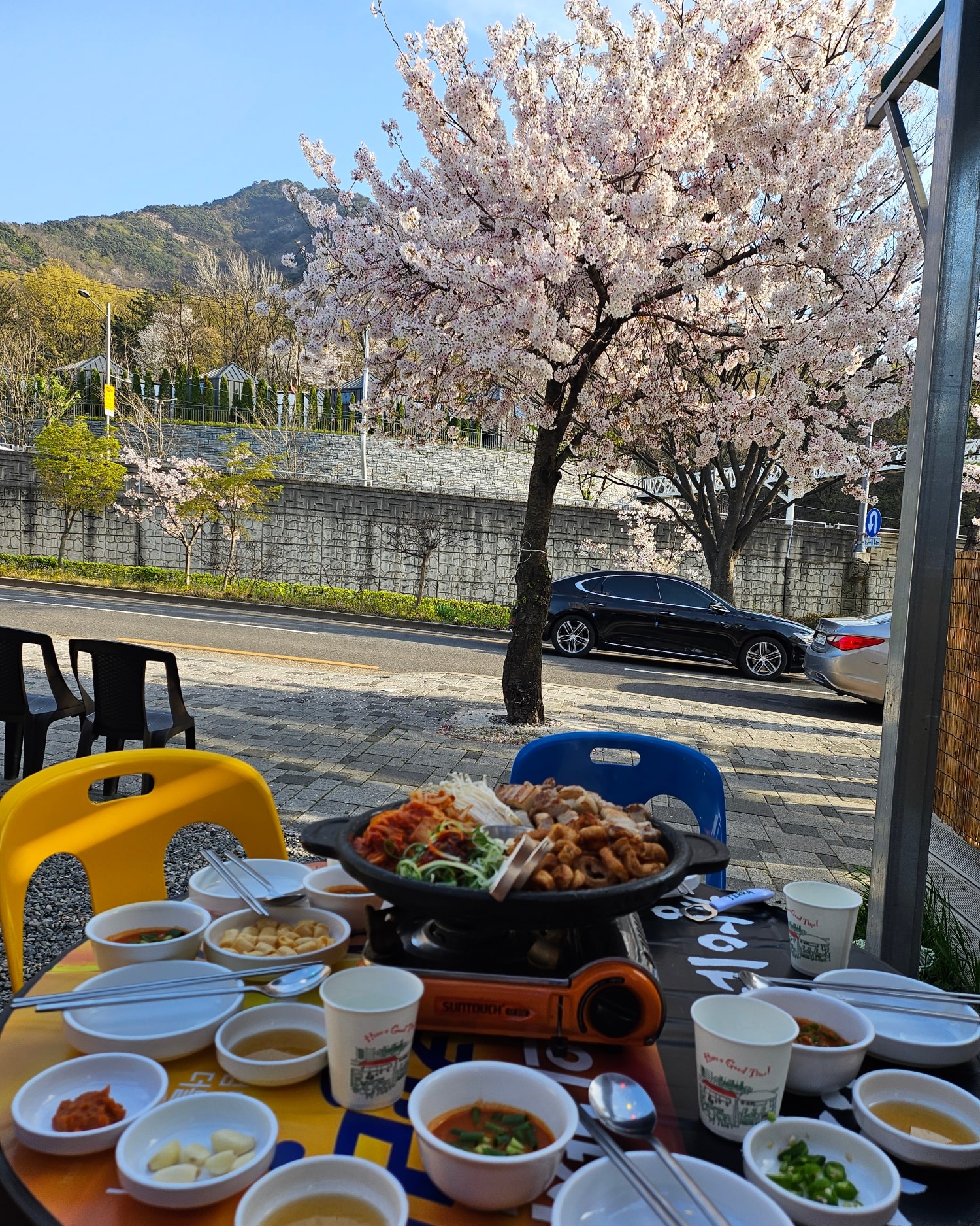 깡이네막창앤포차 대표 이미지