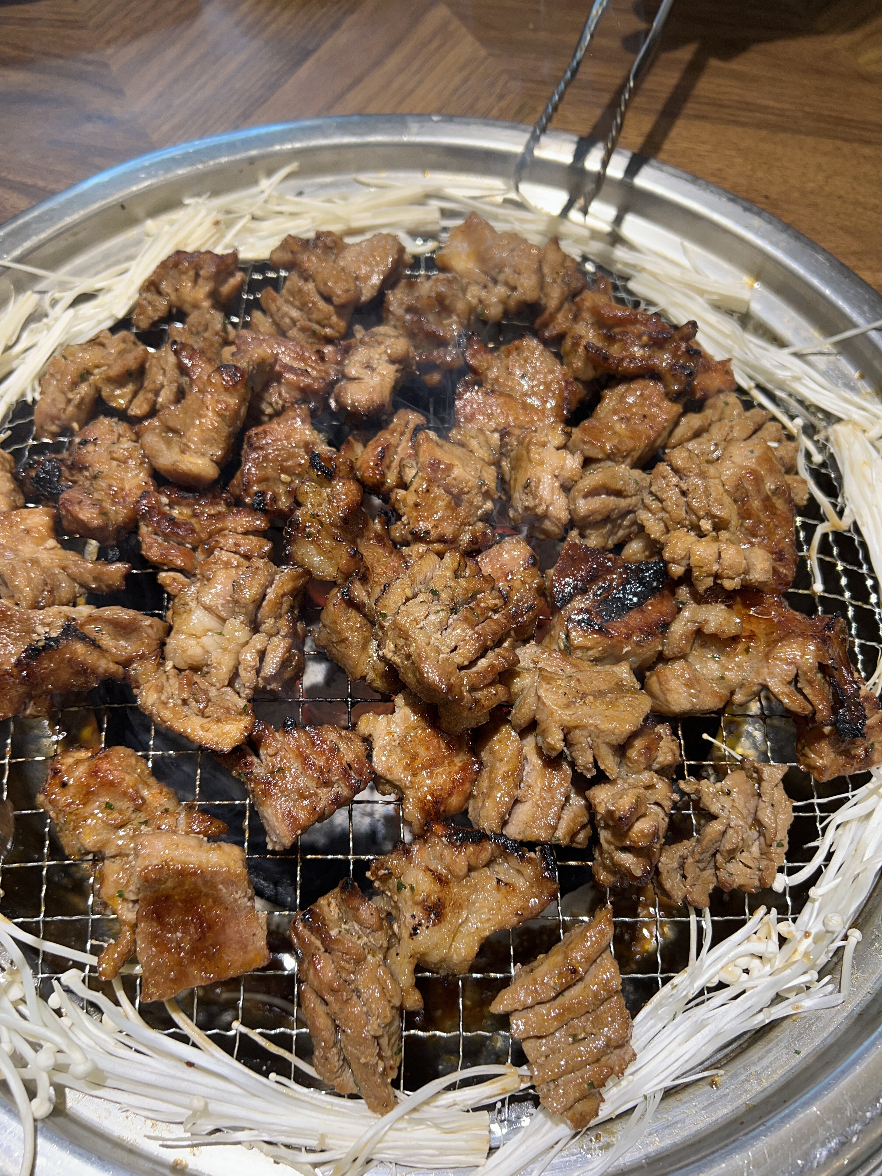 도담갈비선생 명지점