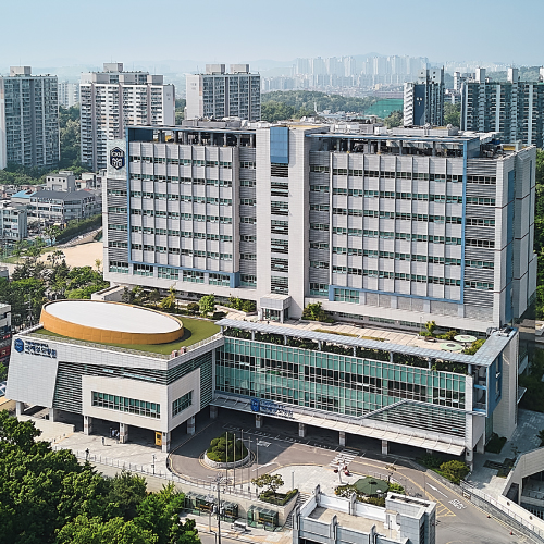 가톨릭관동대학교 국제성모병원