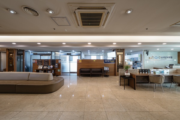 보라안과병원 대표 이미지