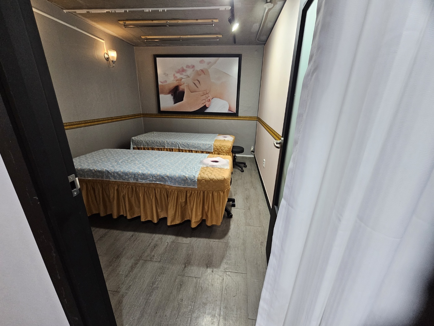 갤러리아체형관리 photo 8