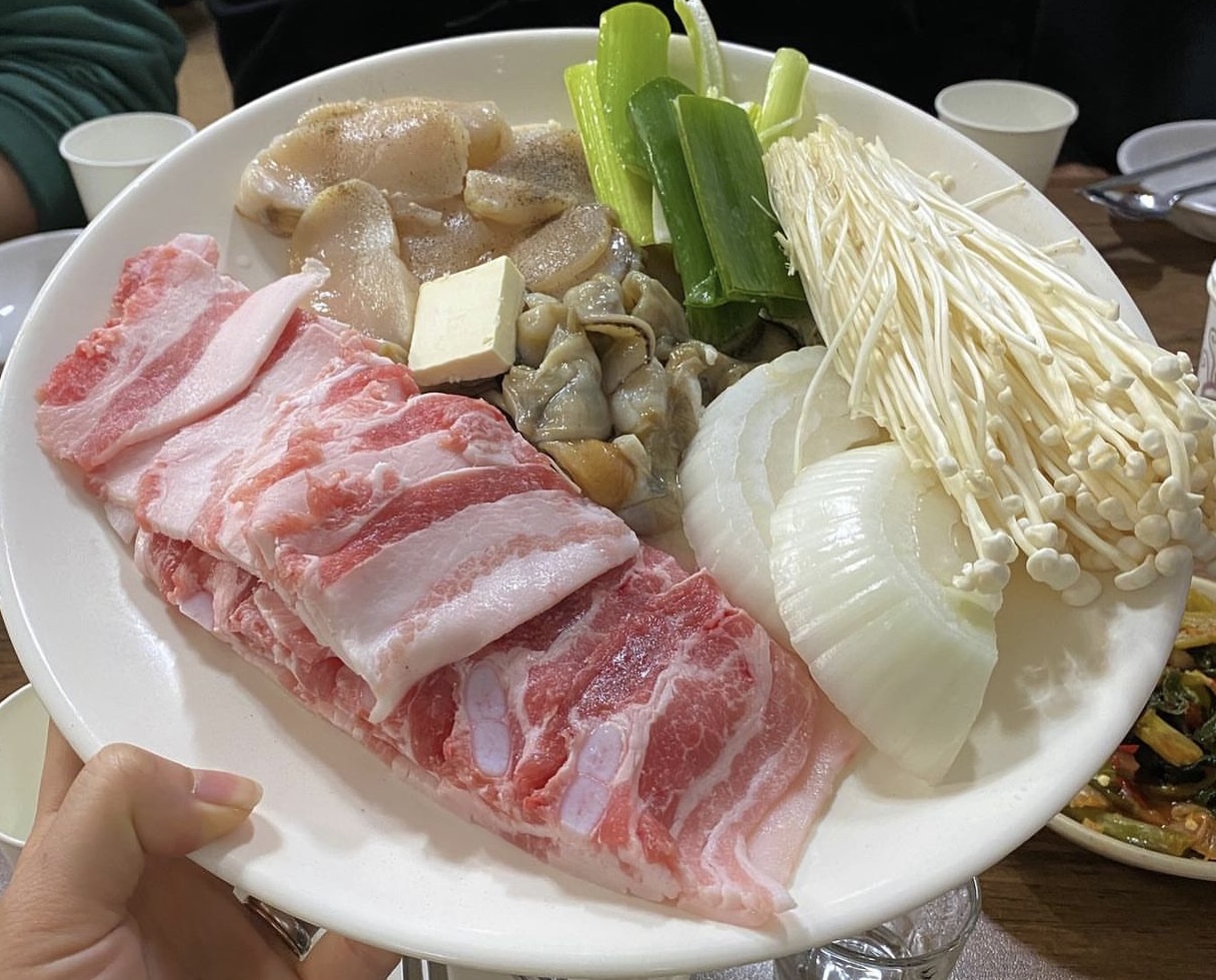 은진포차 2호점