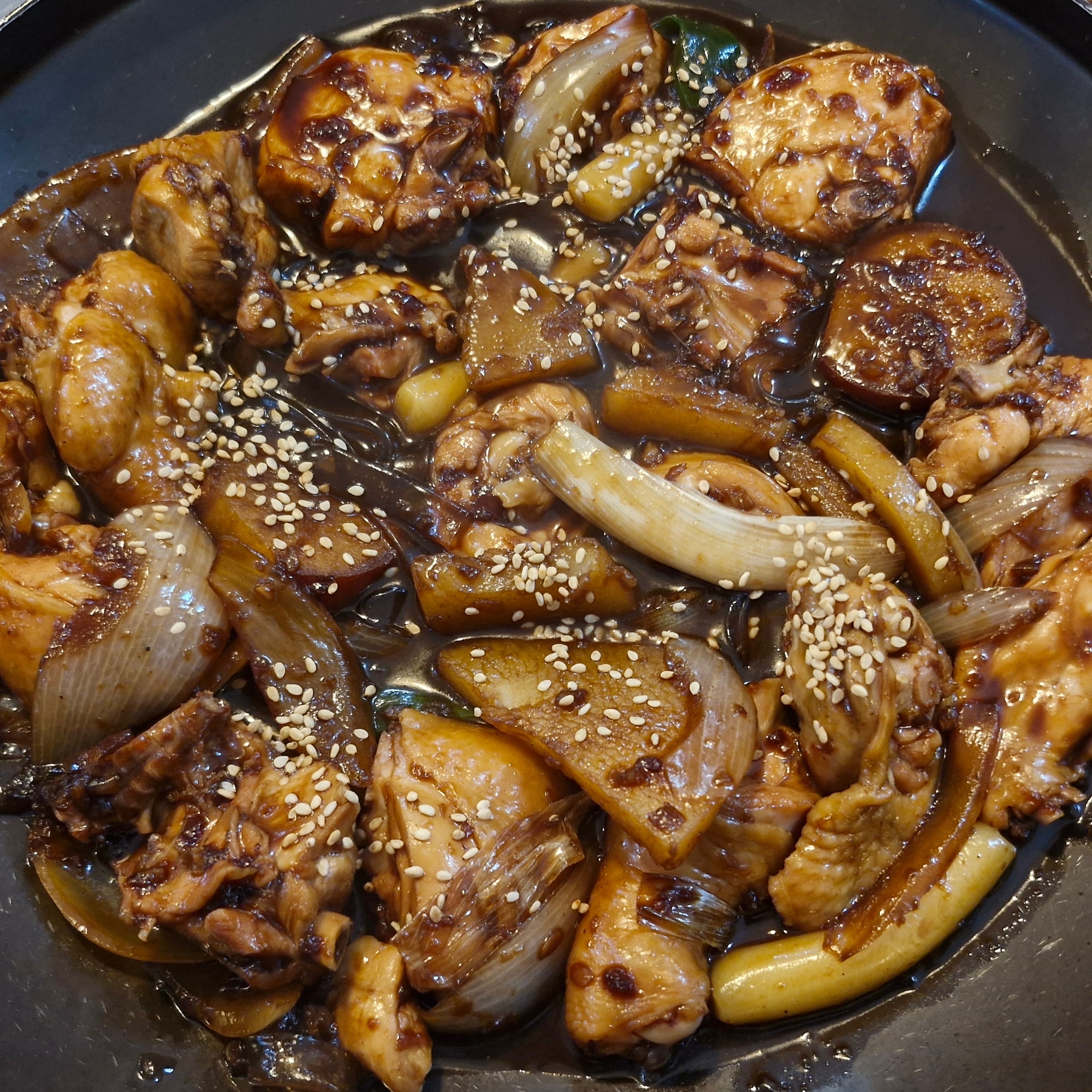 목연식당 신불당점