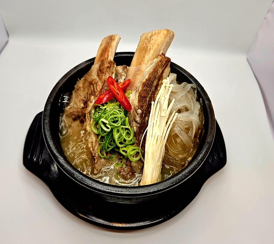 본말감자탕 신정네거리역점