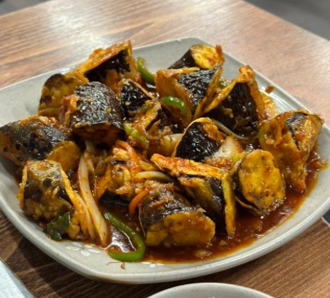 이가네양꼬치 미금점
