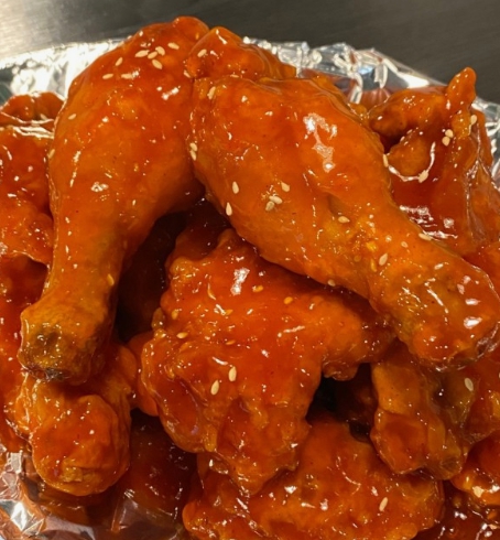 비어치킨