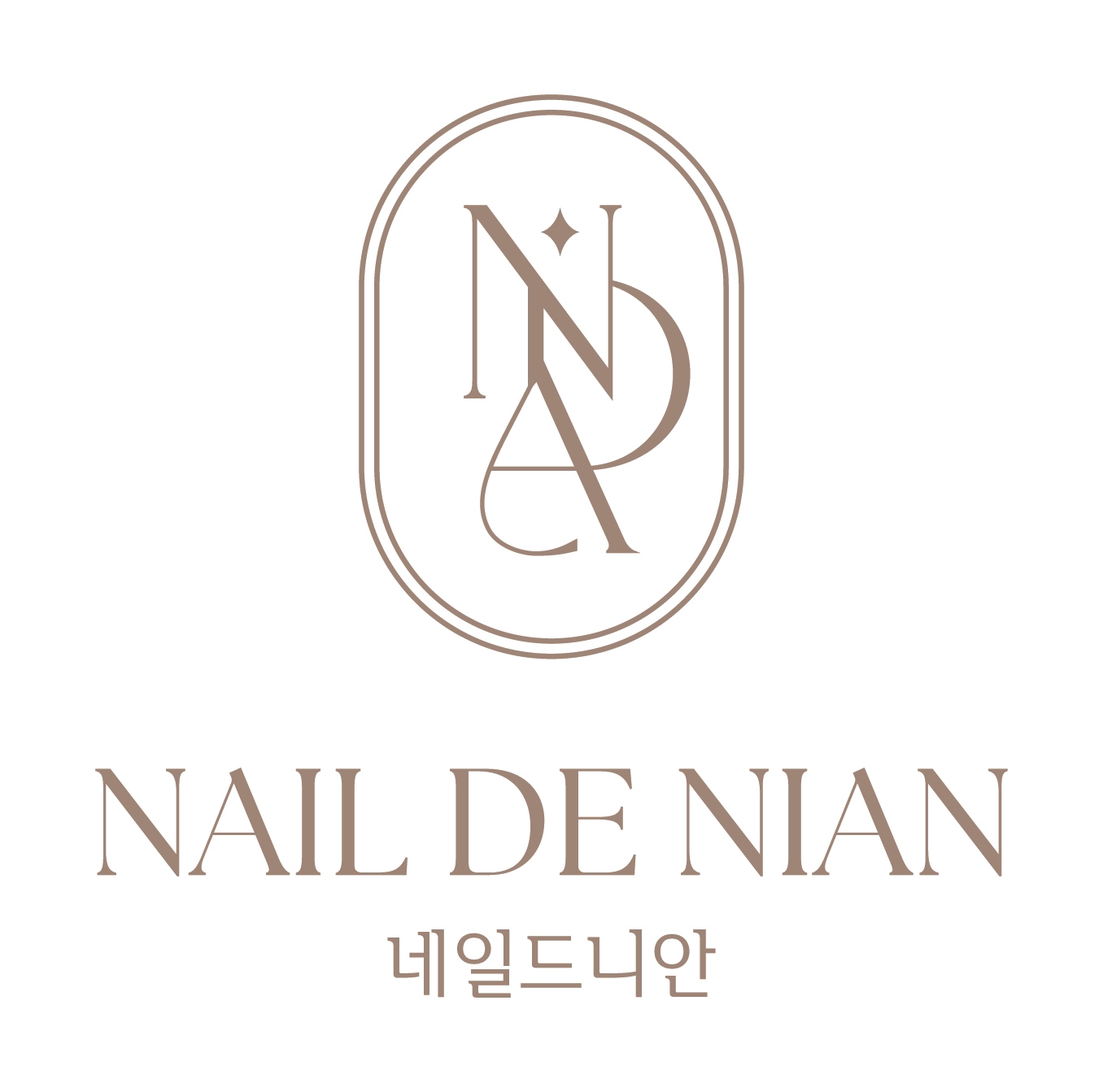 네일드니안