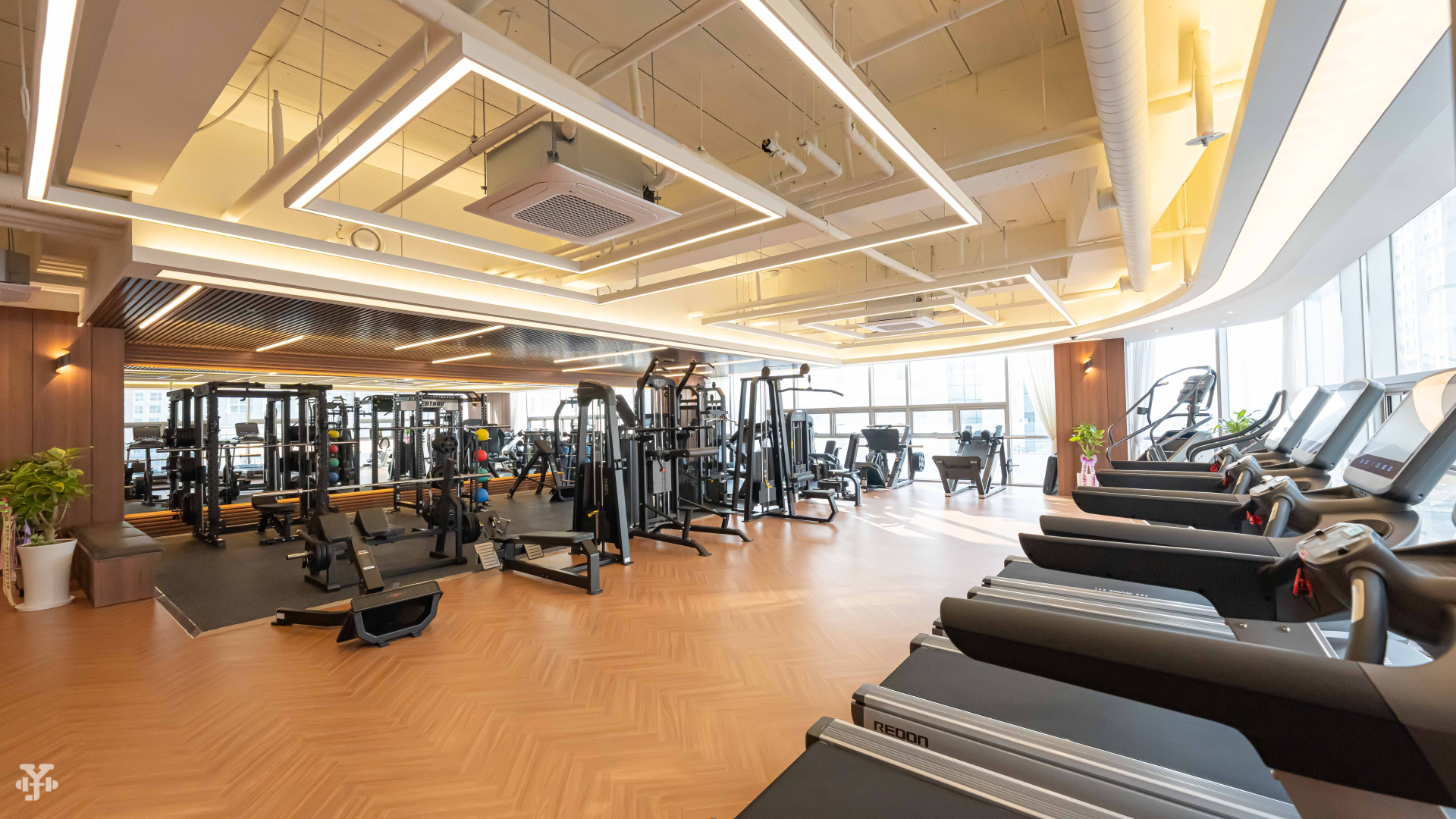 마스터 와이짐 청라점 대표 이미지