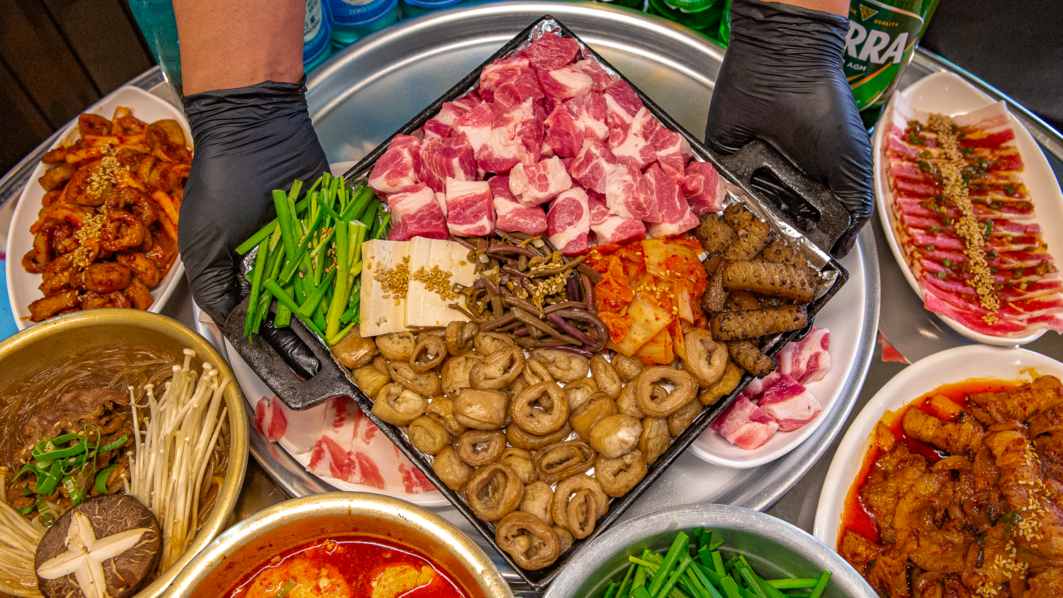 막심 공덕역본점
