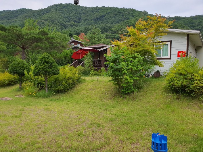 꼬마힐링전원주택