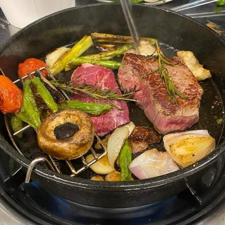 한우정육소 까치산점