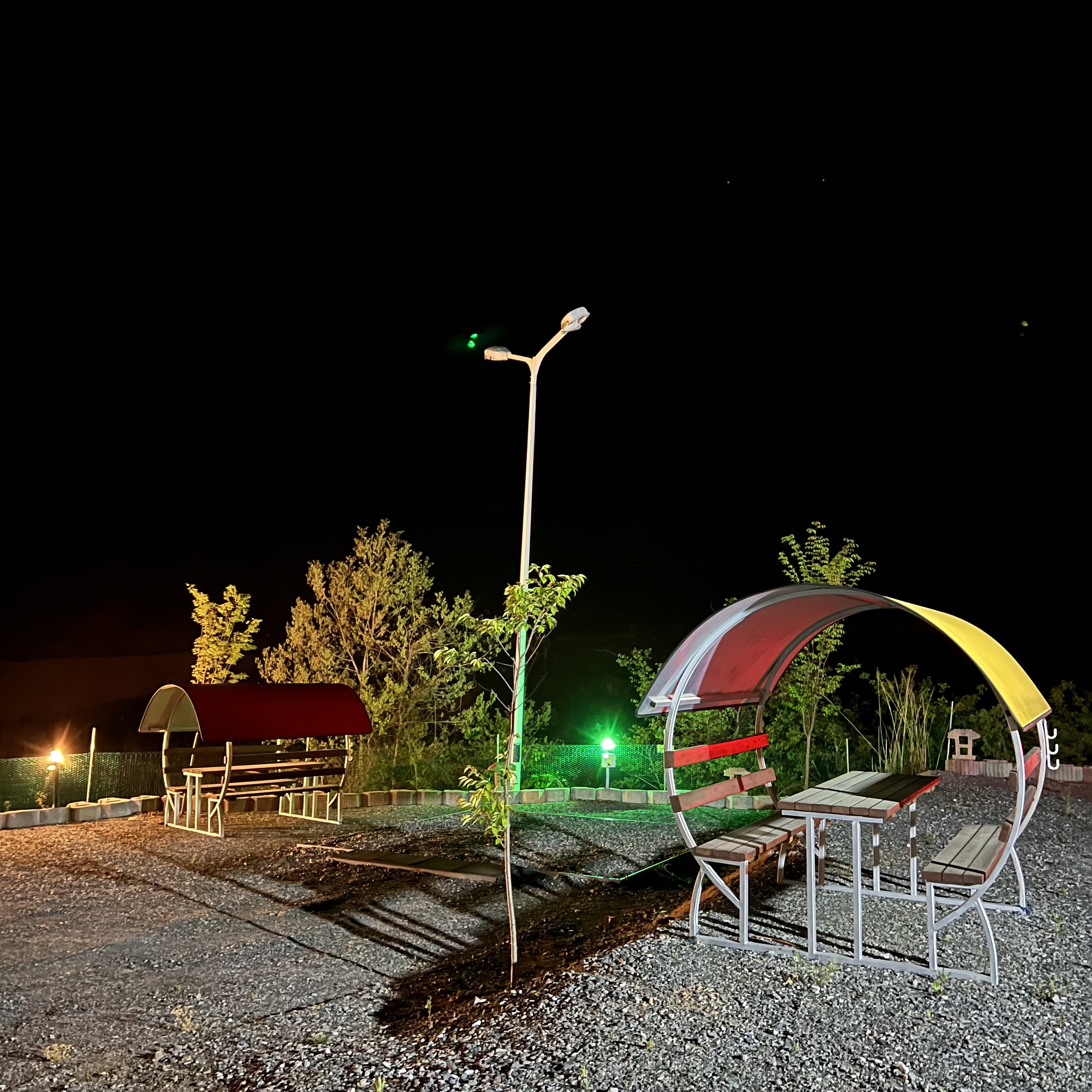 서천힐링캠핑장