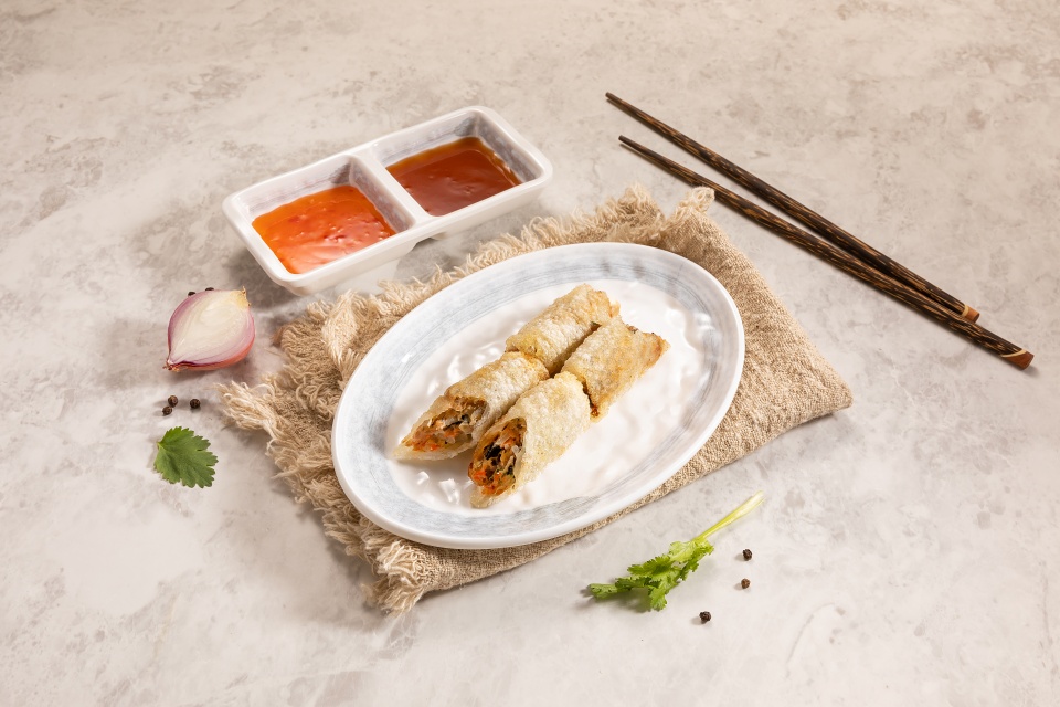강남쌀국수 롯데마트금천점