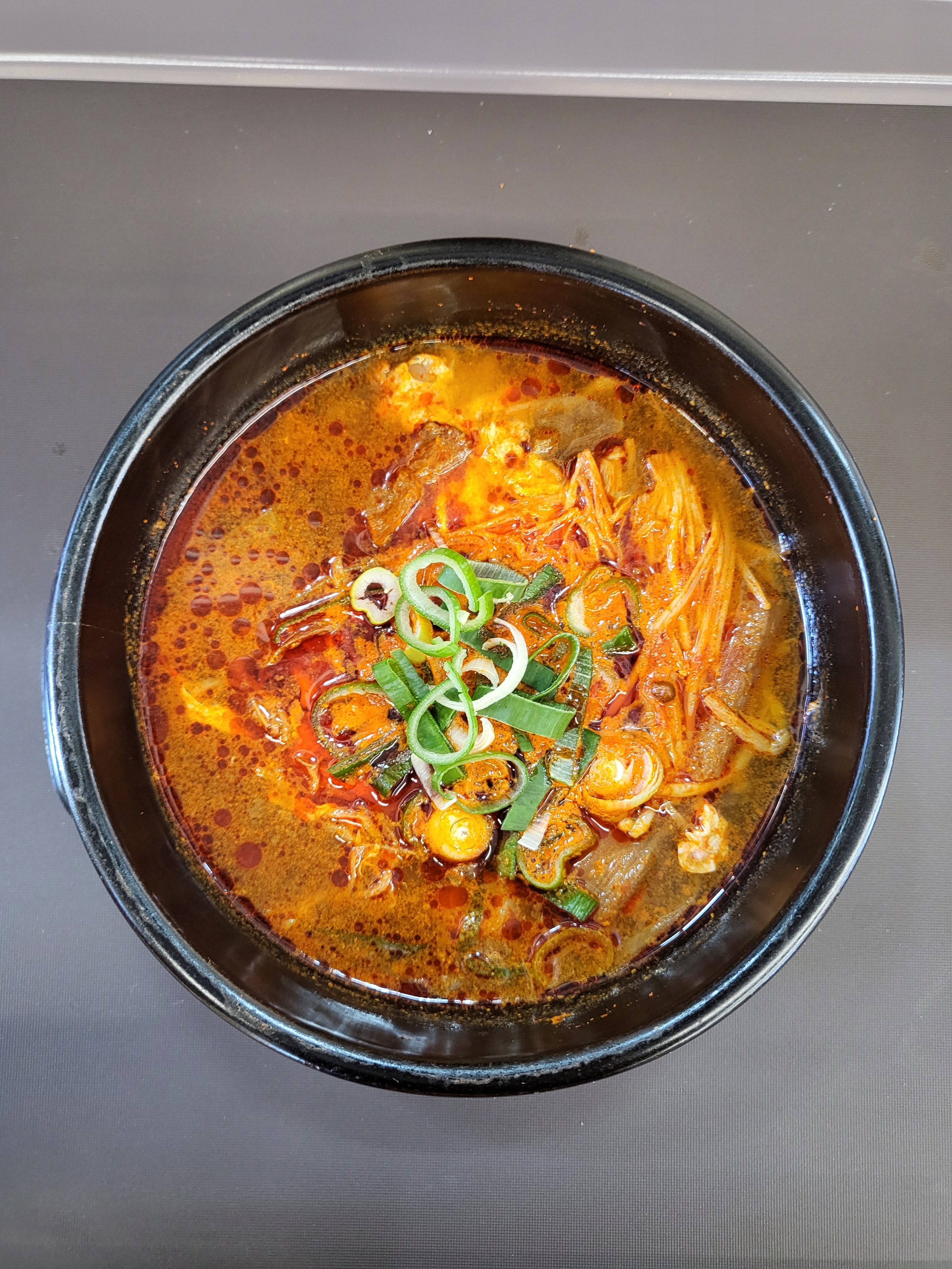 강씨네아천칡냉면&왕돈까스