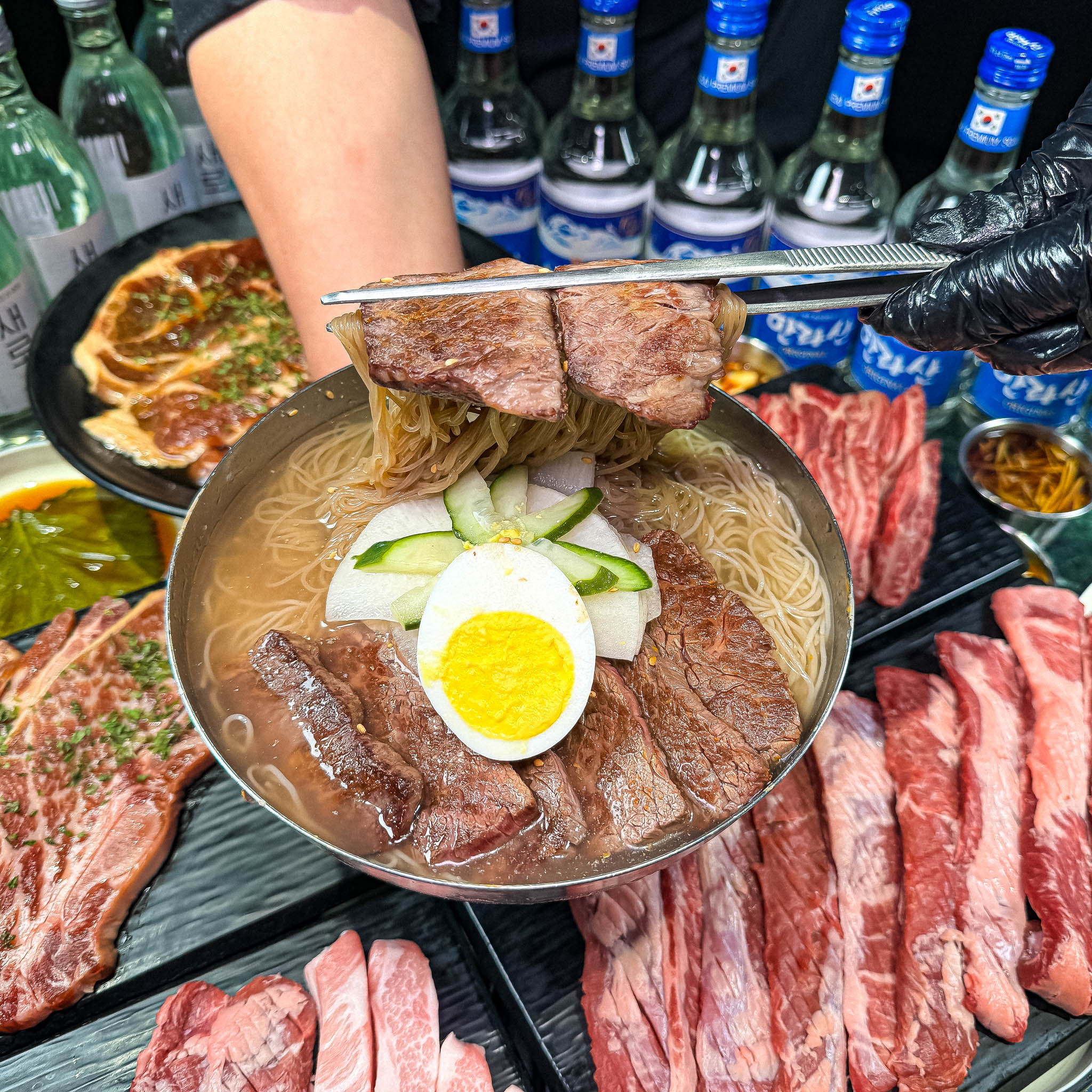 상일회관 인천검단신도시점