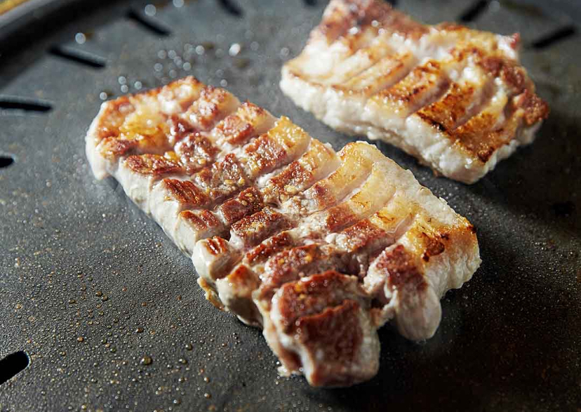 할매숯불닭갈비 돈암2호점