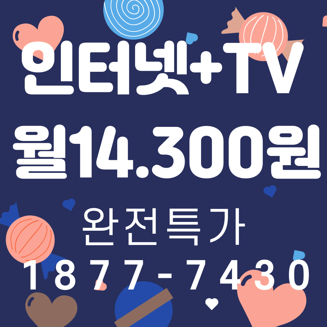 SK 티브로드 한빛방송 새한정보통신