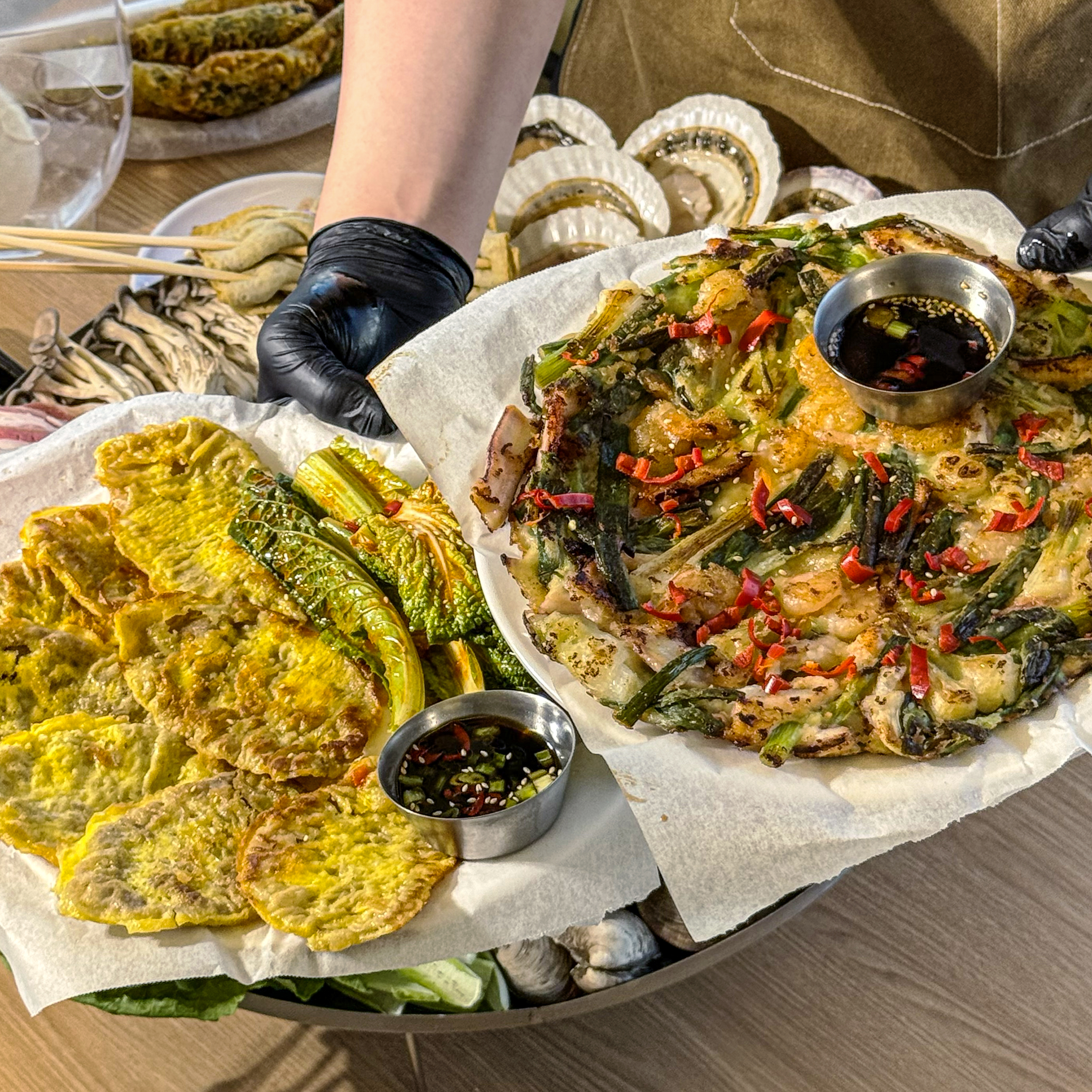 바담칼국수 본점 대표 이미지