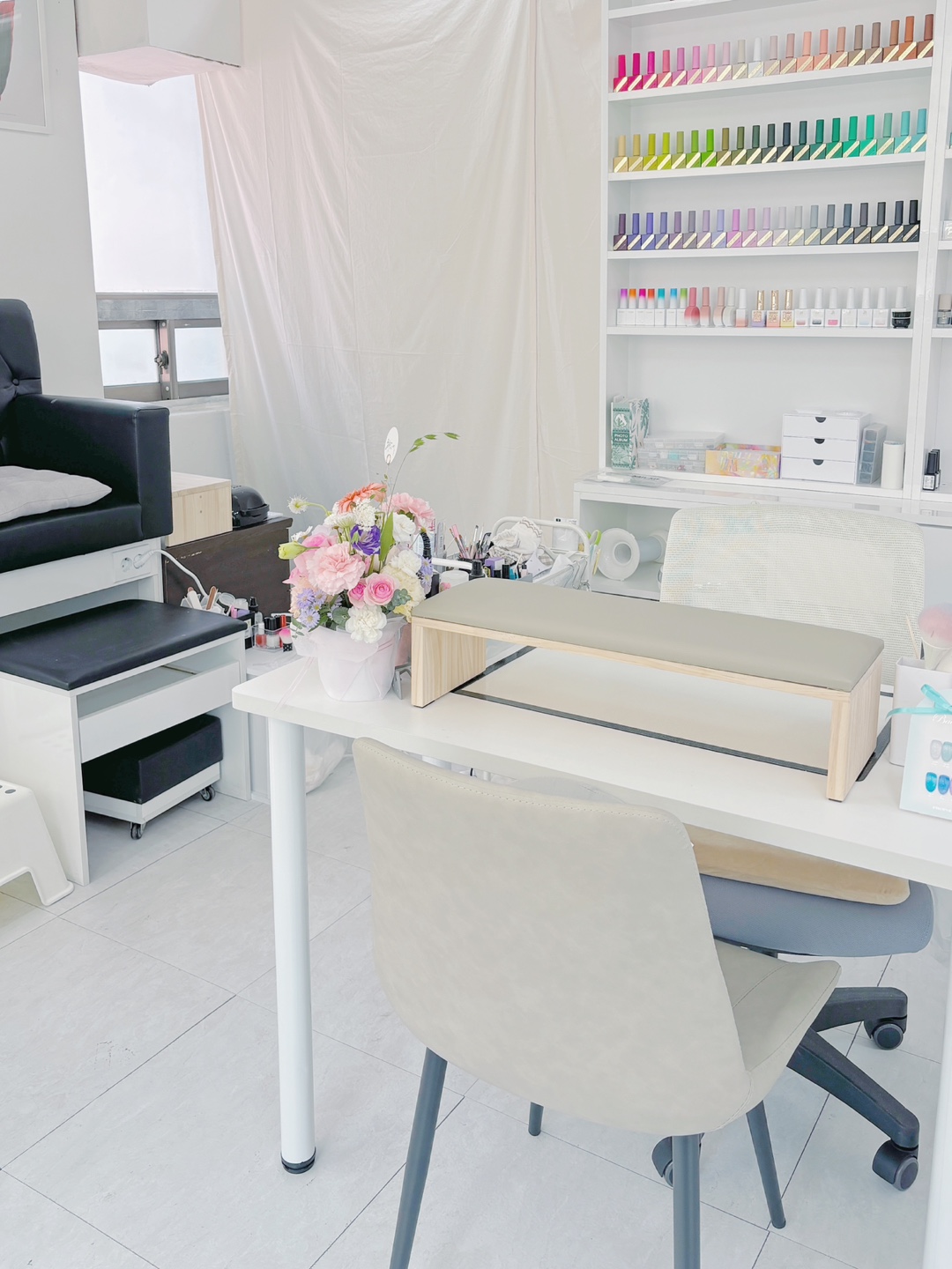 네일바다 대표 이미지