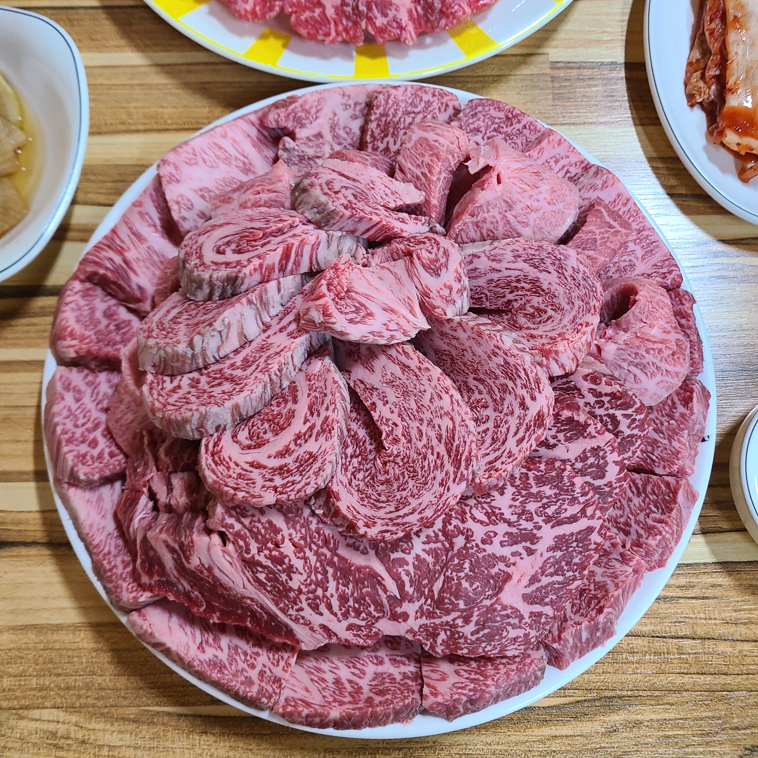 동탄한우
