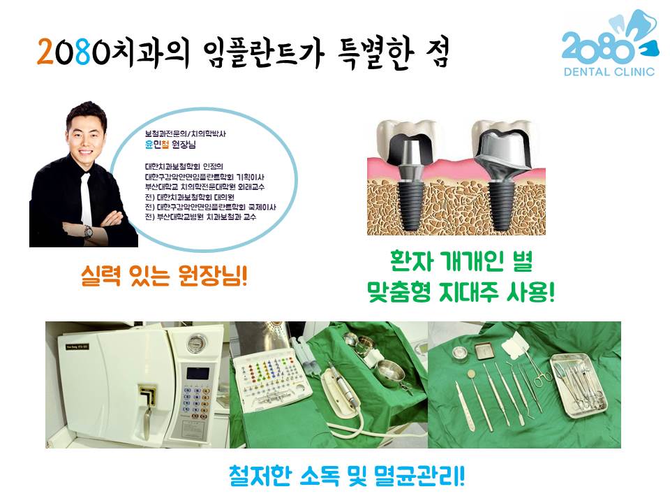 2080치과의원 대표 이미지