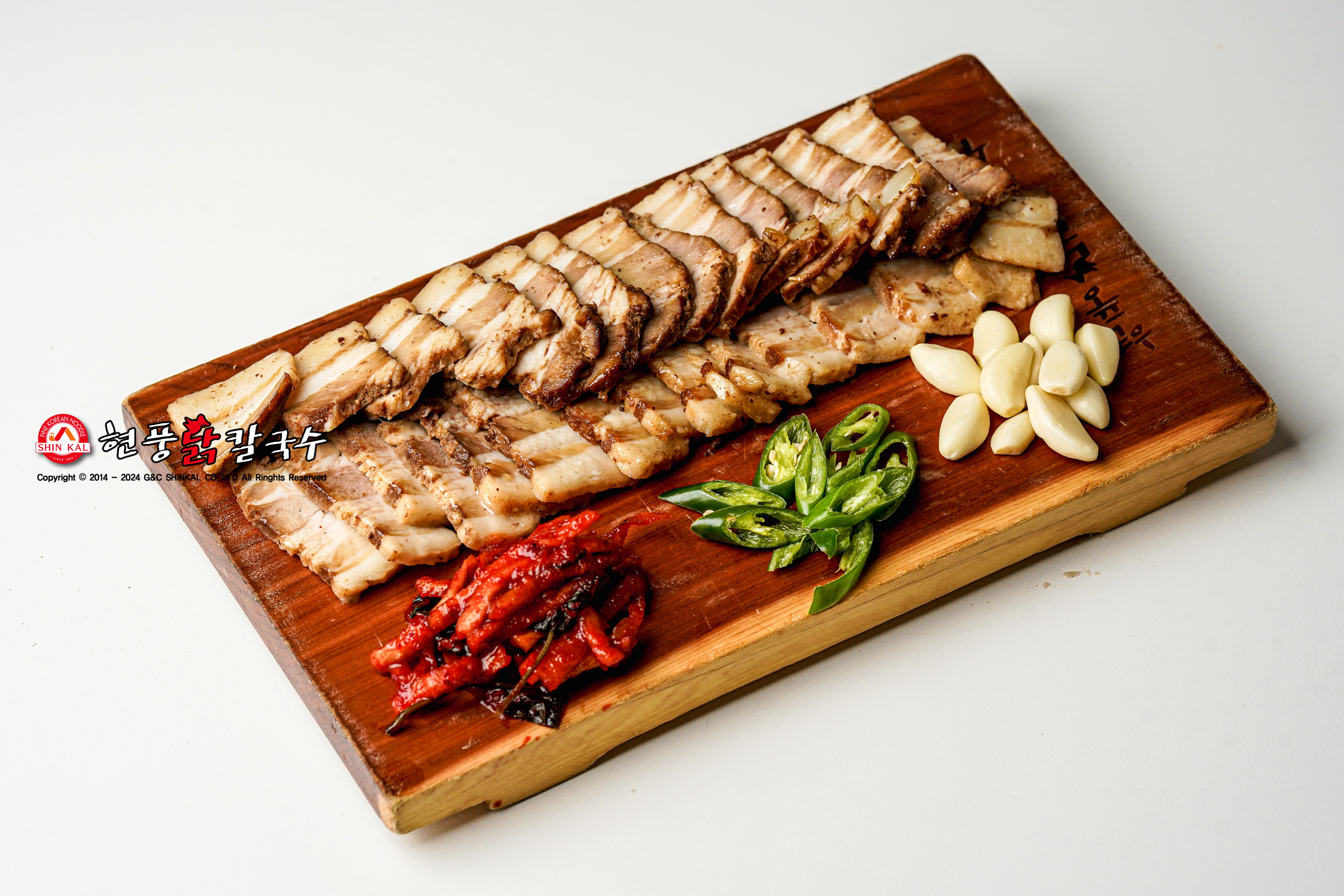 현풍닭칼국수 서울금천점
