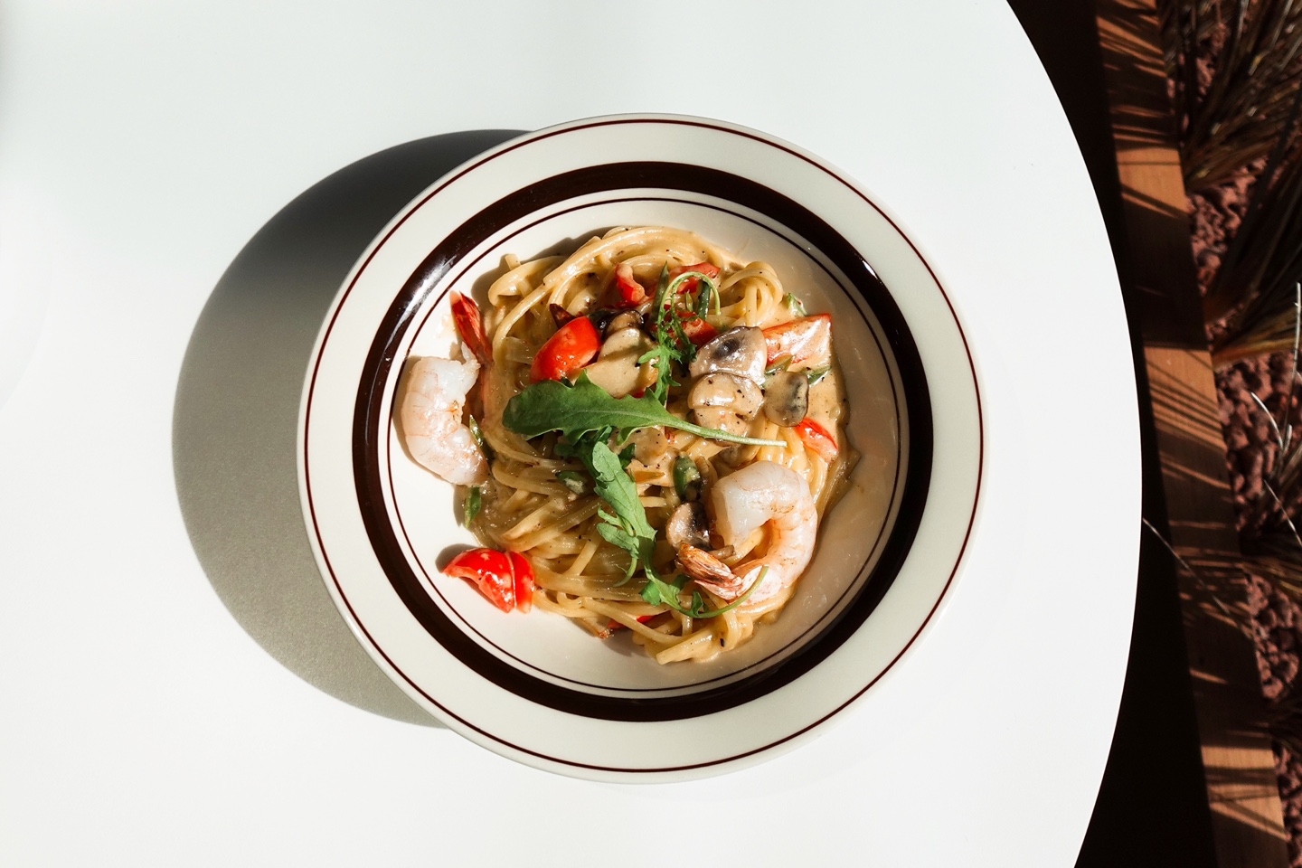 Toowoomba Pasta