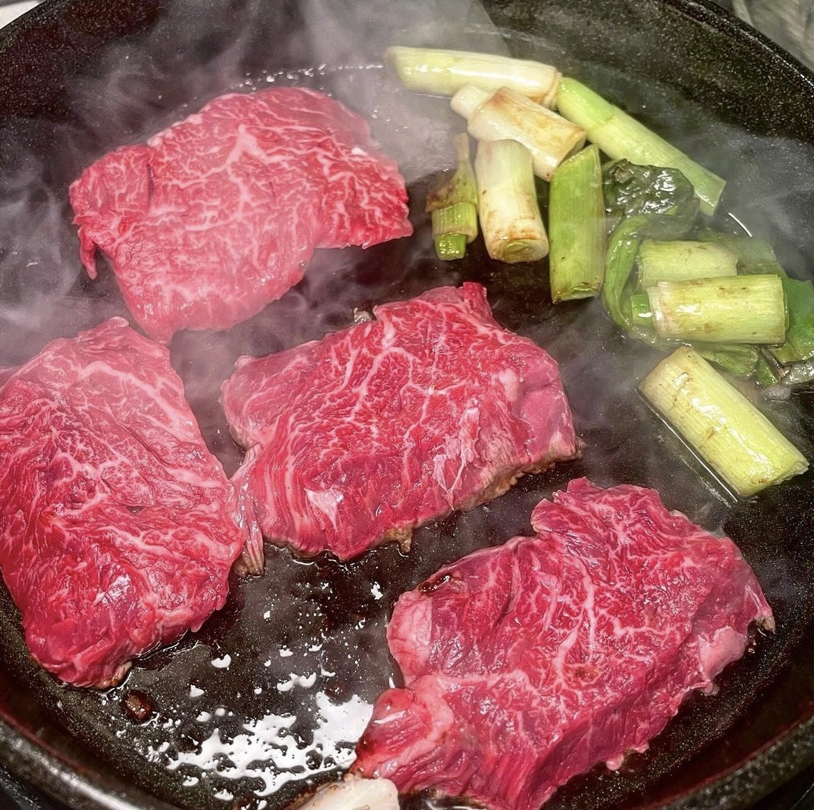 한우정육소 까치산점