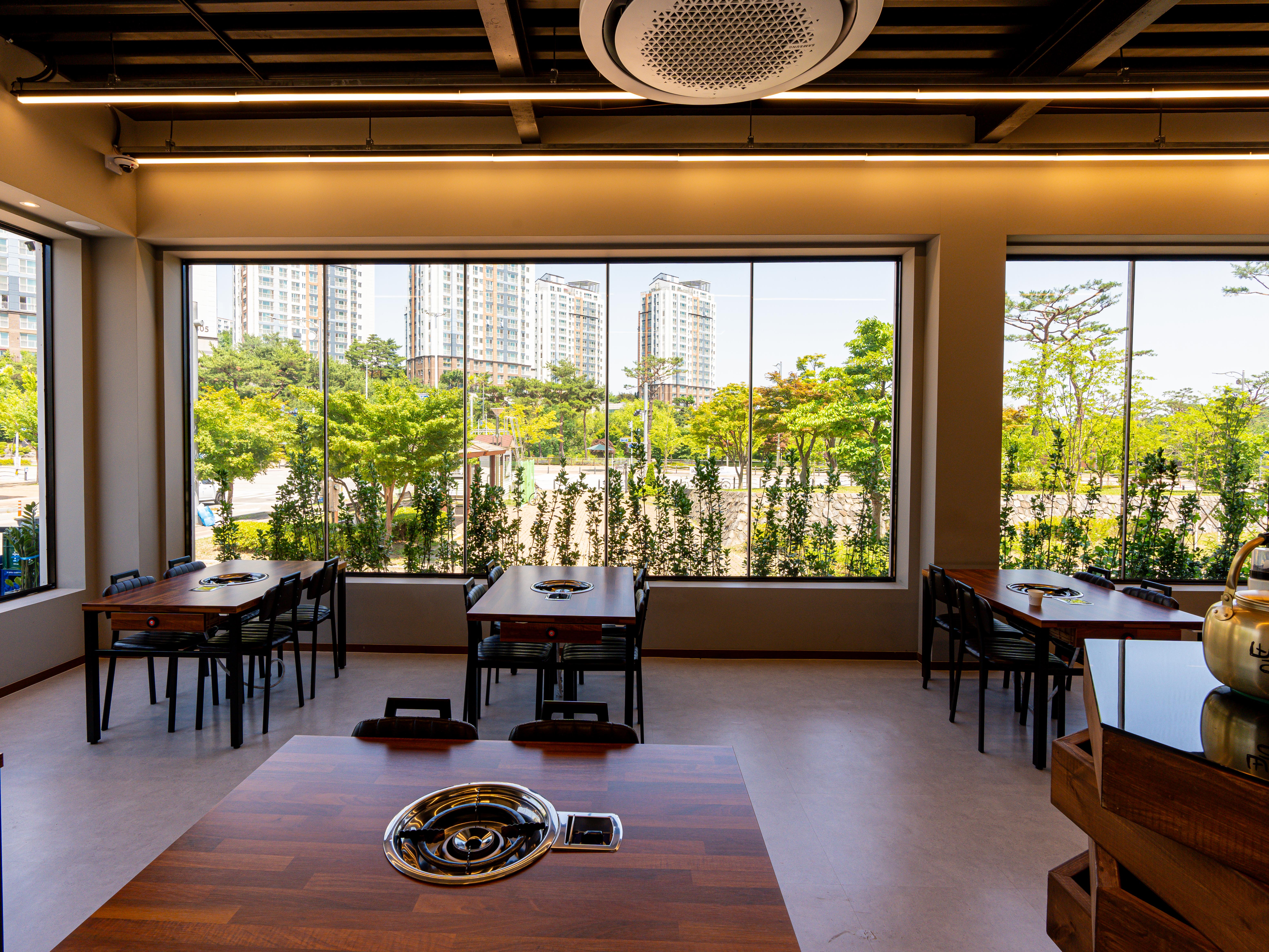 샤브칼국수조선1607 오산세마점