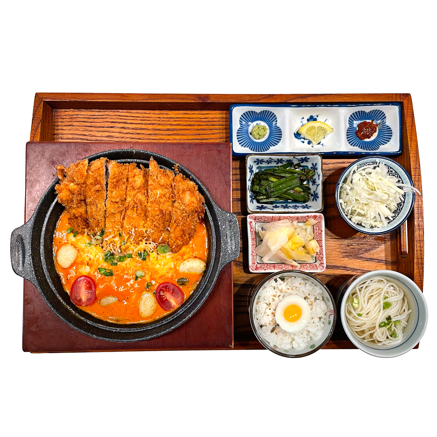 경양카츠 천안청당점