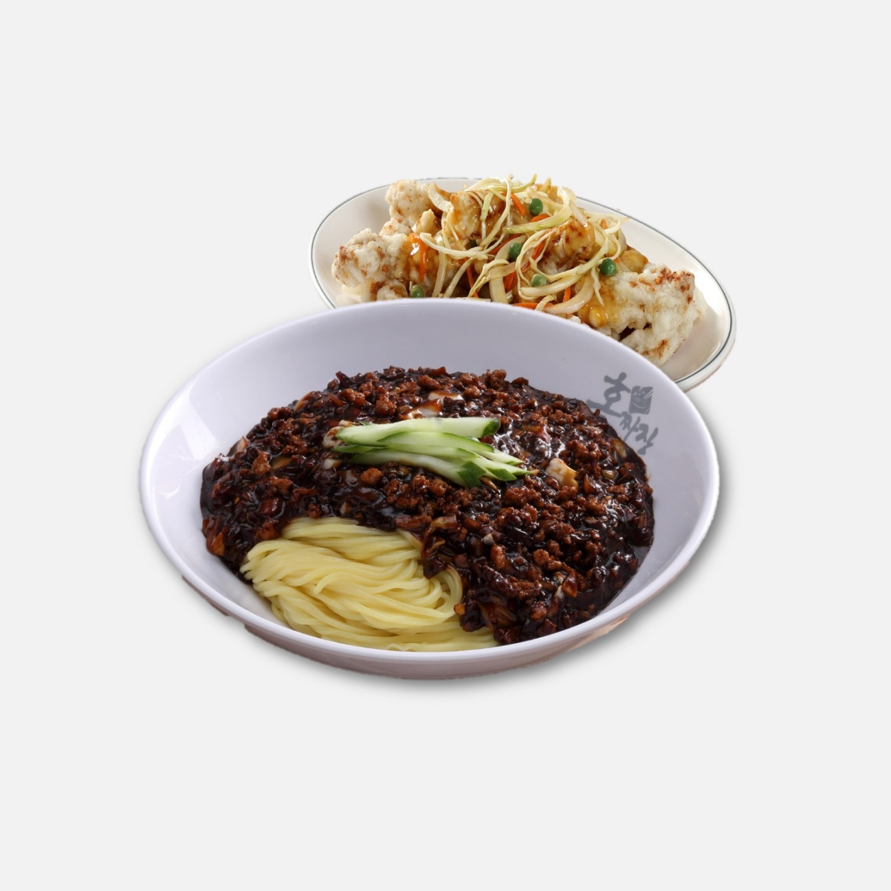 홍짜장 숙대점