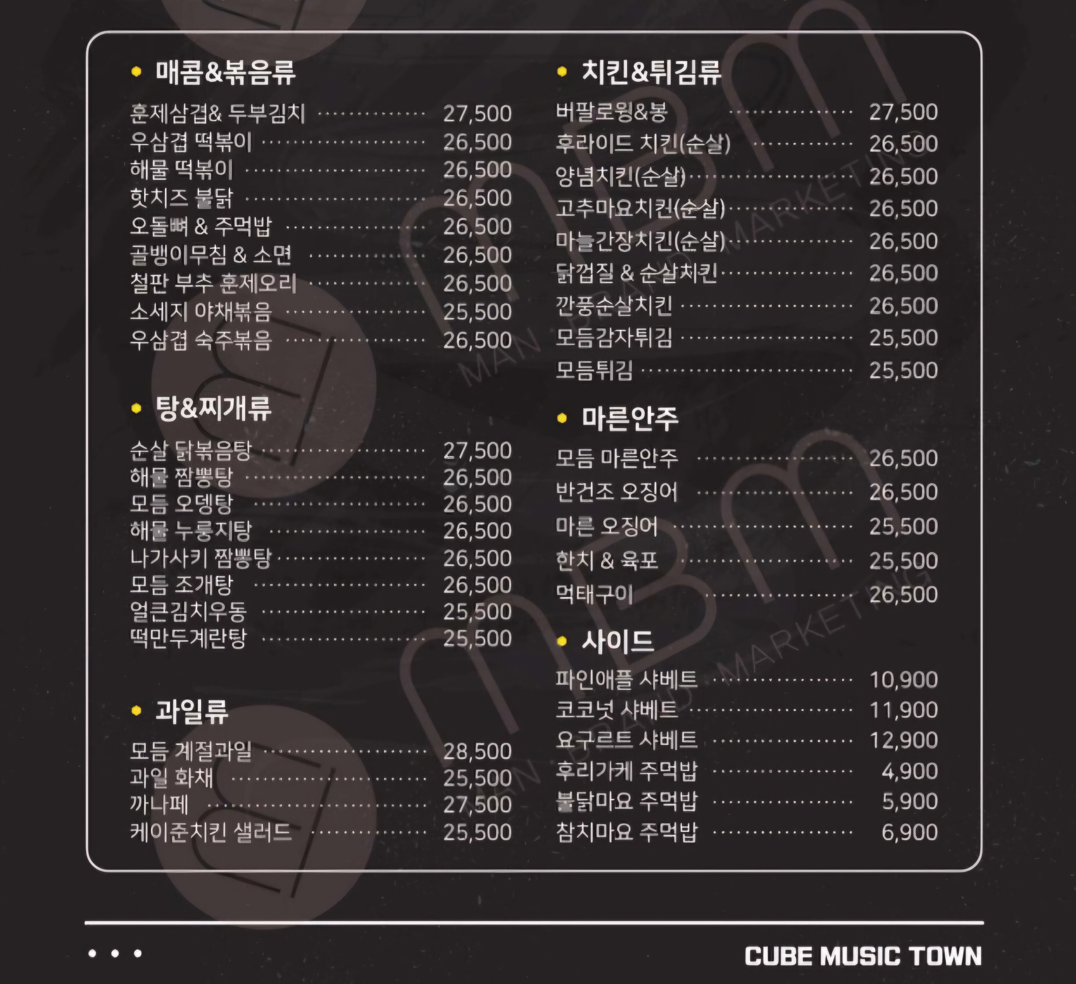 요약 정보 이미지