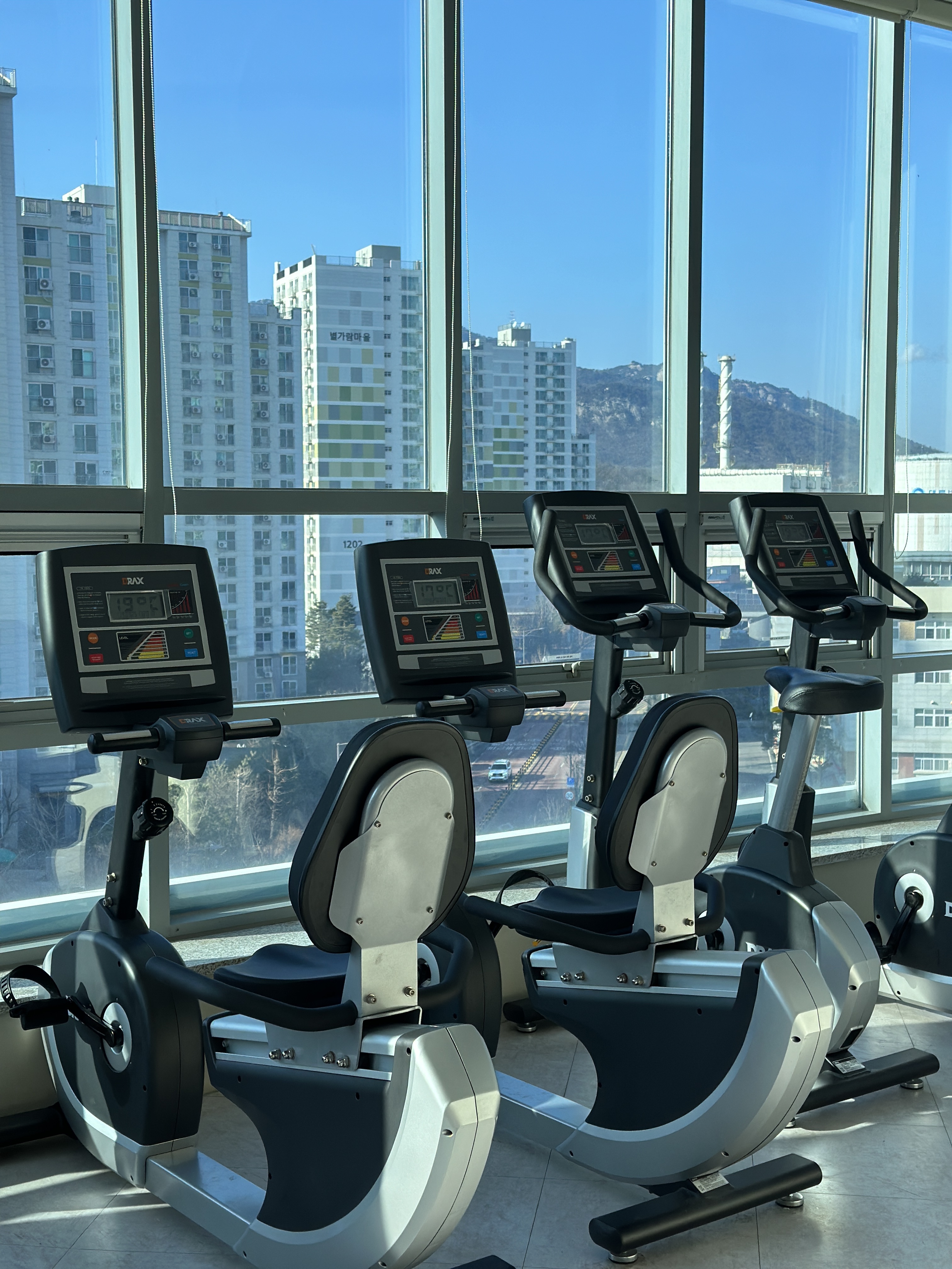 팰리스짐 별내점 헬스 PT